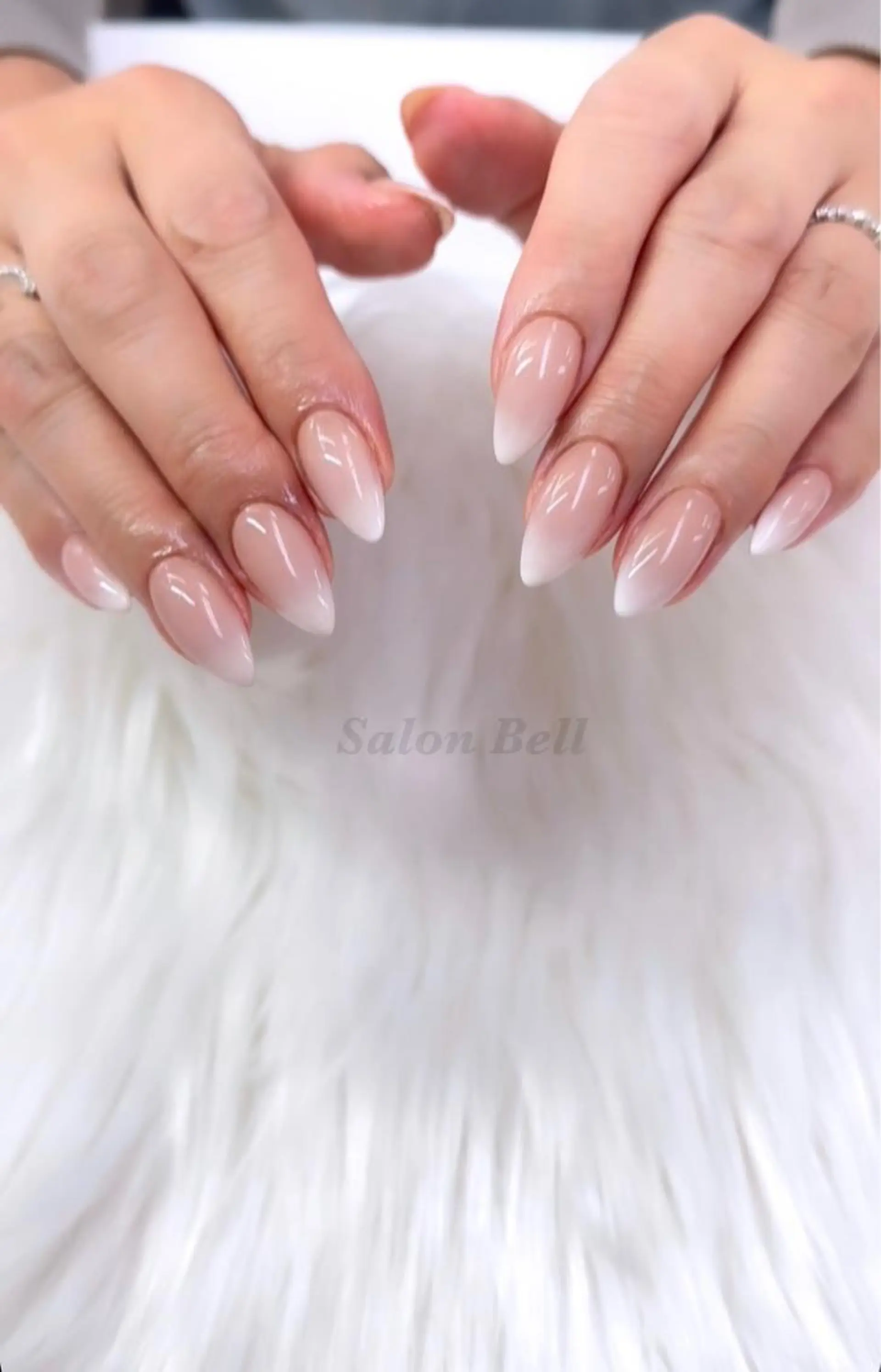 ネイル Bell 富田林店 SAYAKAのネイルデザイン