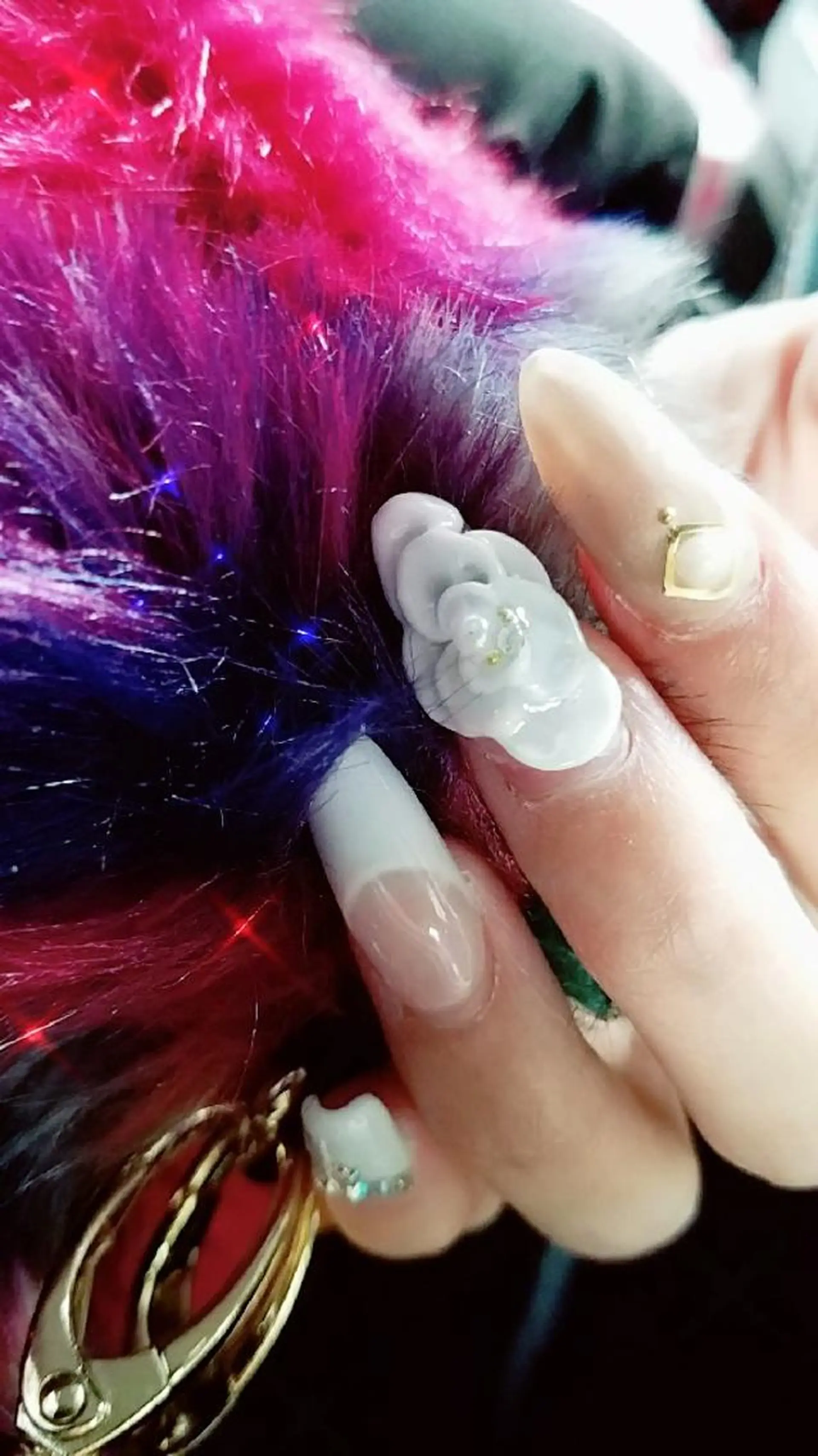 ネイル ＪＥＷＥＬ　ＮＡＩＬ所属・ＪＥＷＥＬ ＮＡＩＬのネイルデザイン