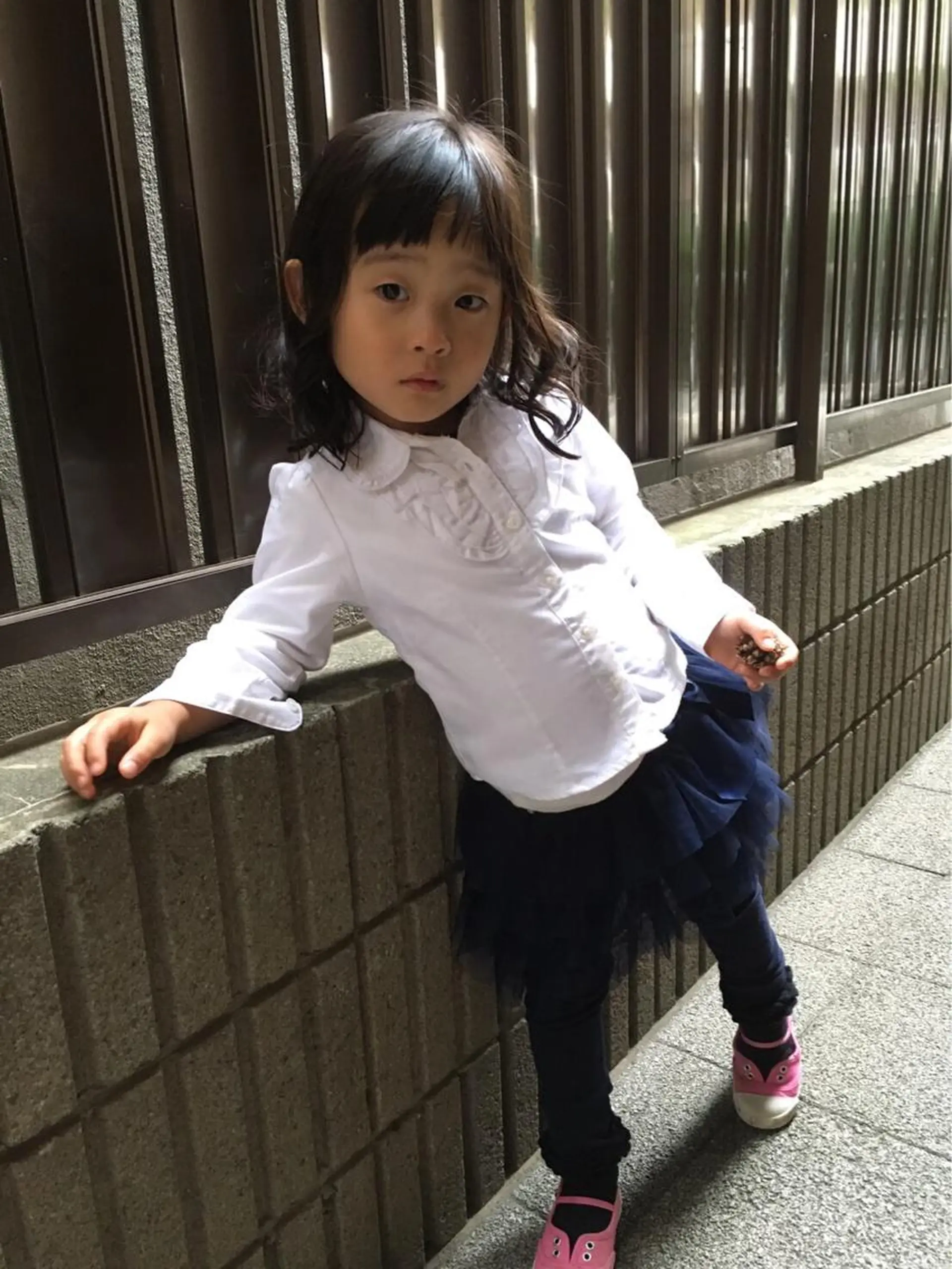 ショート ミディアム セミロング ヘアアレンジ キッズ ヘアセット/卒業式 袴着付け✨清水玲歌のヘアスタイル