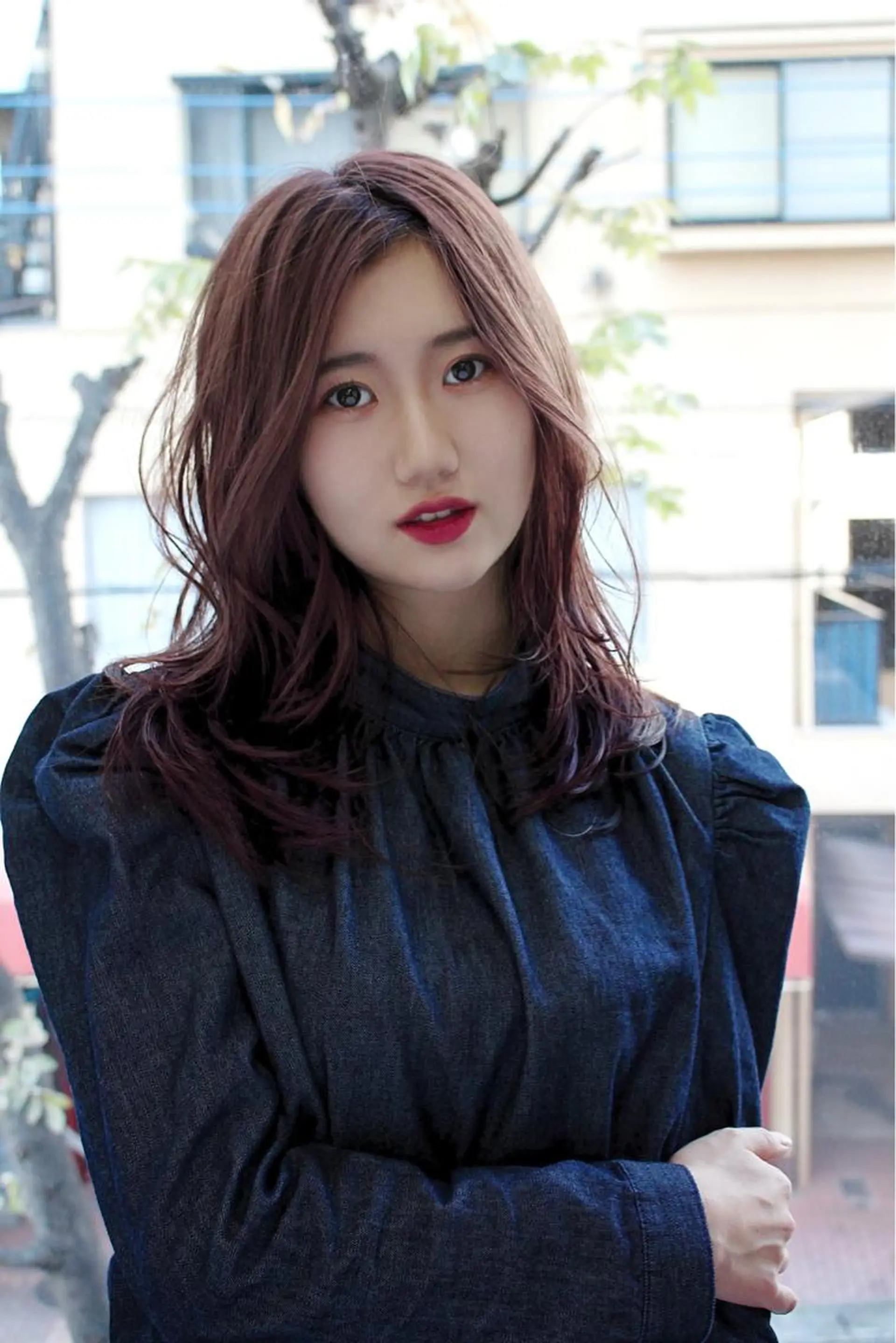 セミロング 金子 大介のその他イメージ