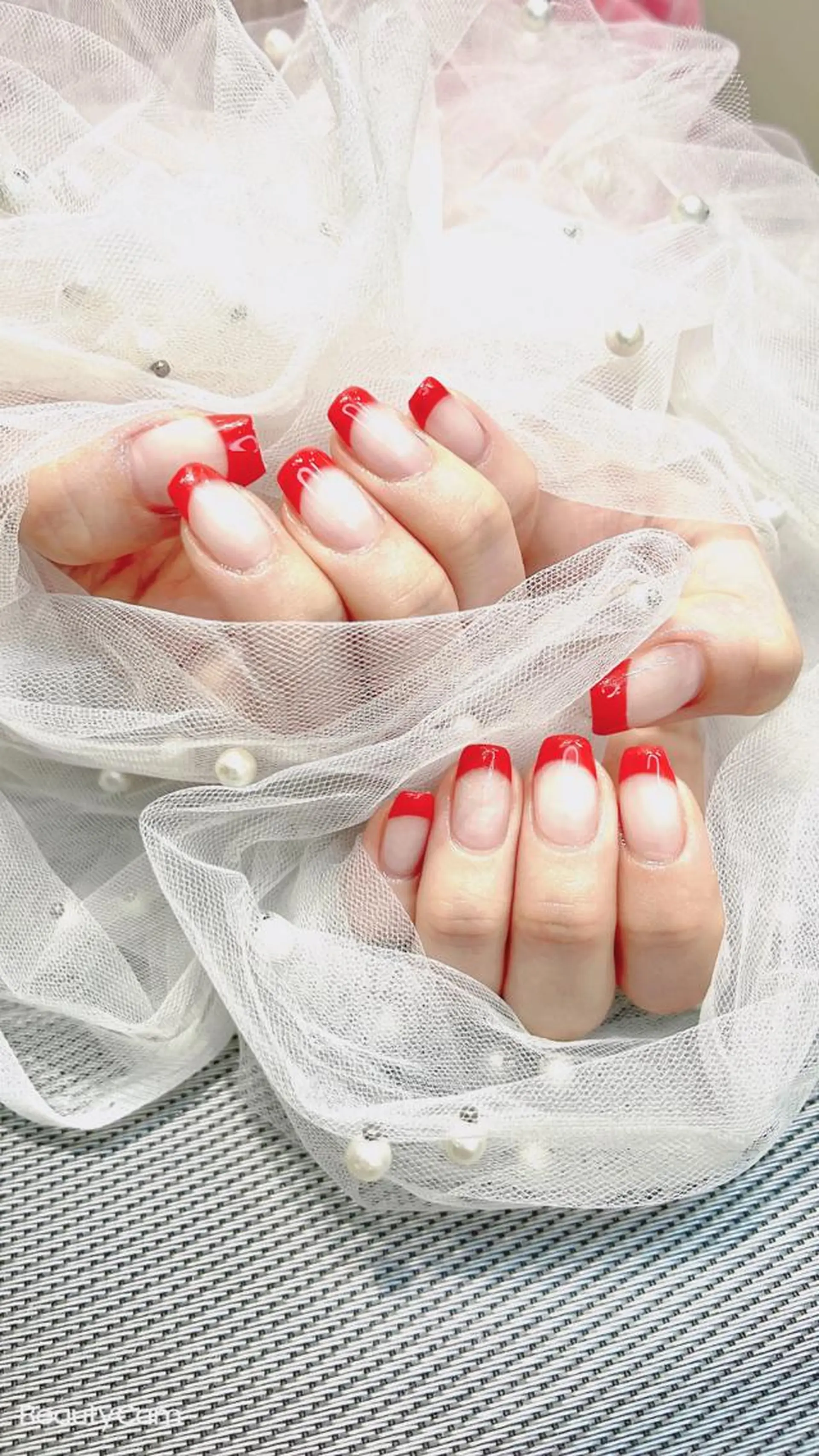 ネイル Moci Nail Salonのネイルデザイン