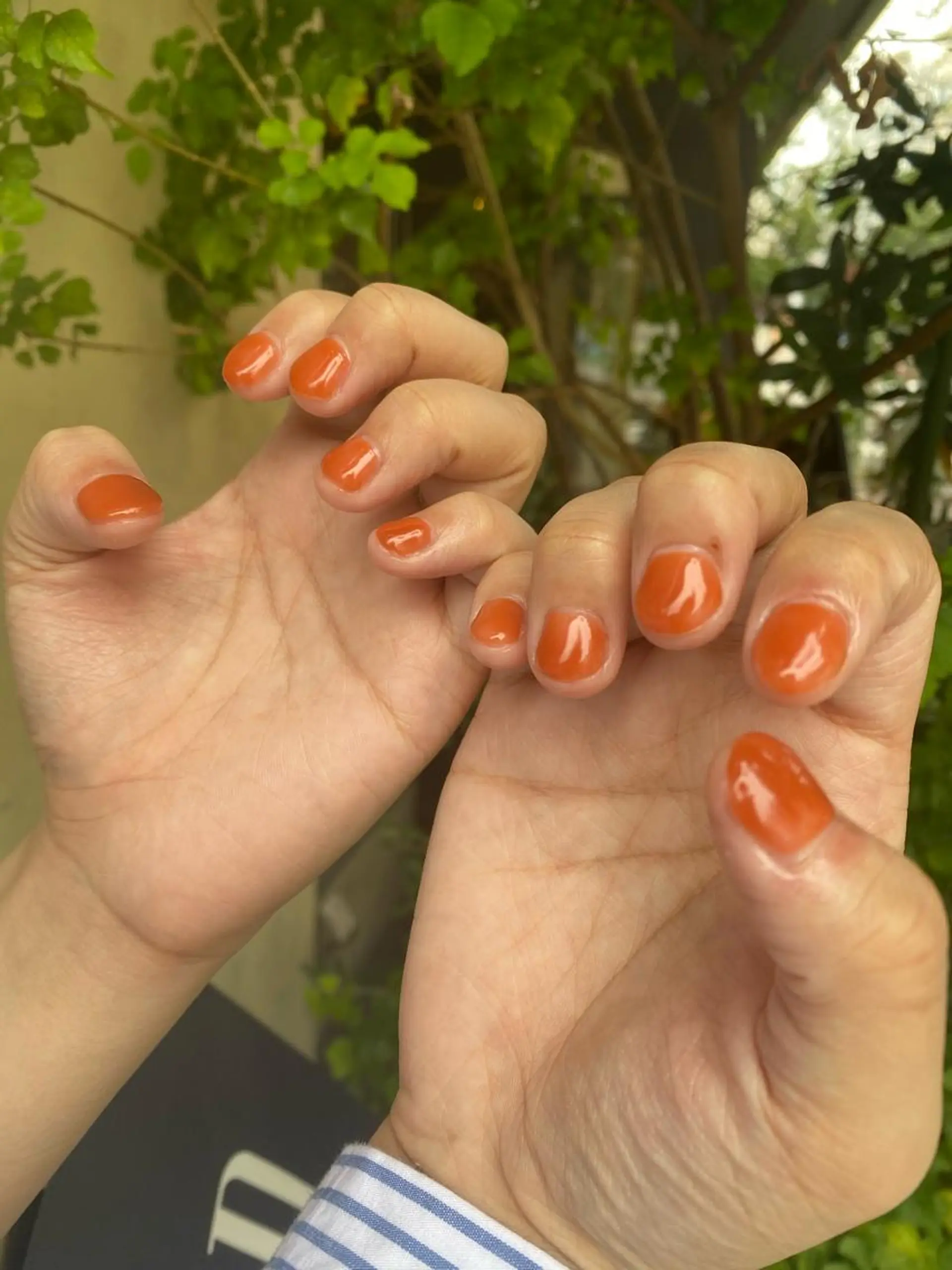 ネイル 個性派/中韓ネイル SAKURAのネイルデザイン