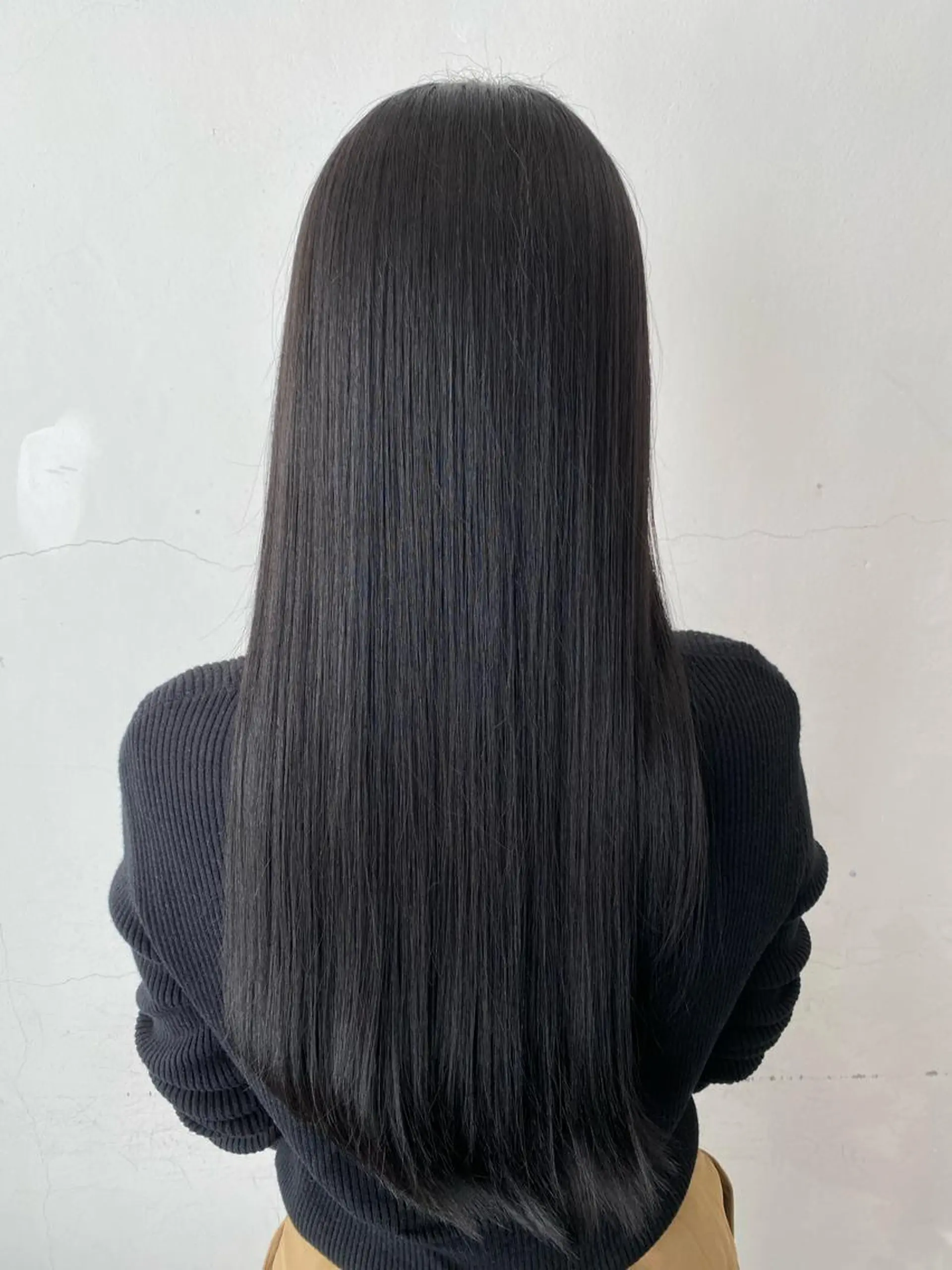 ロング カラー ヘアアレンジ nico TOKYO 渋谷所属・ブリーチ　ハイトーン 特化🌈フジタハルキのヘアスタイル