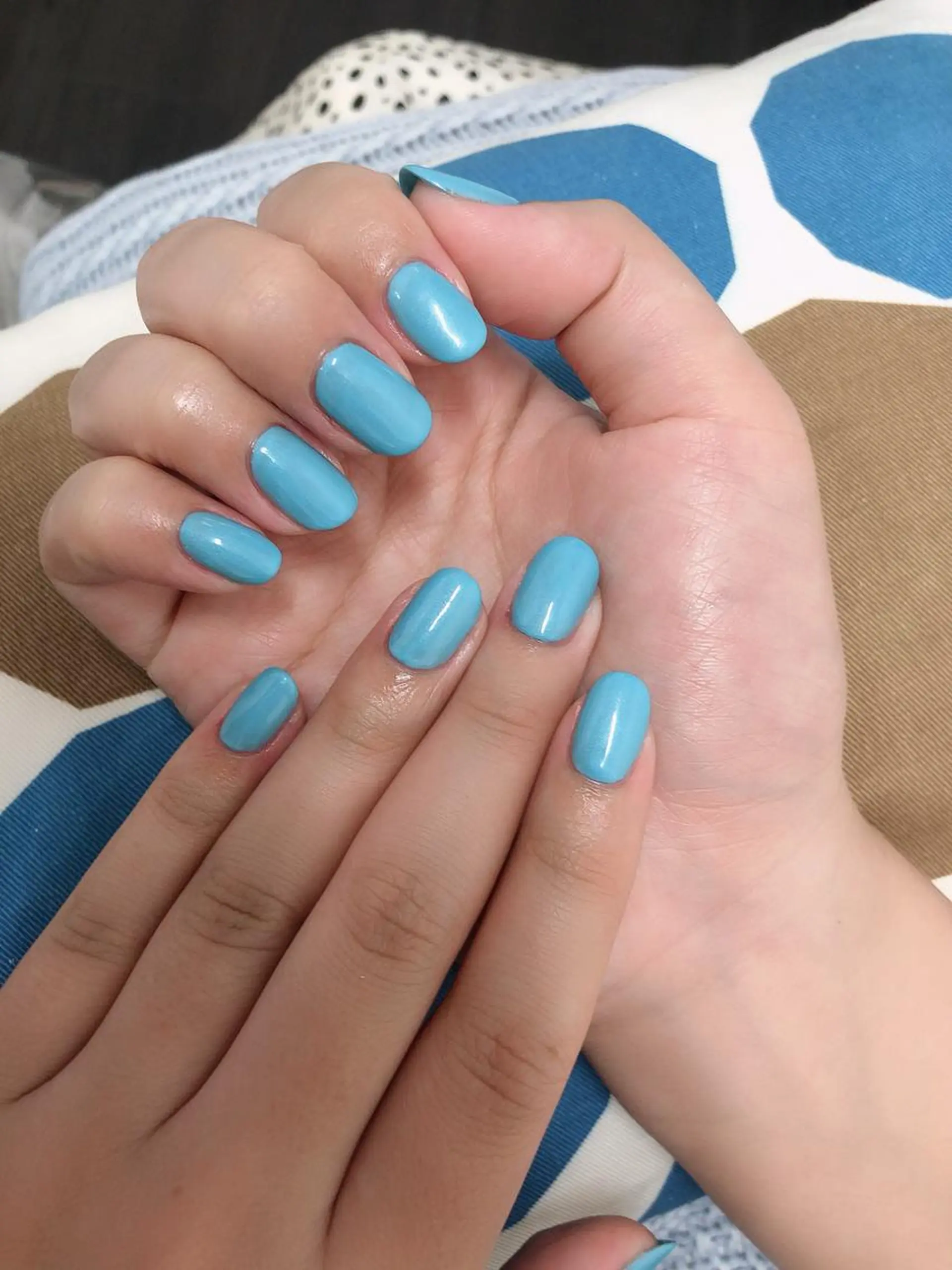ネイル OCEAN nail eyelash beauty所属・OCEAN nail パラジェル　取扱い店のネイルデザイン