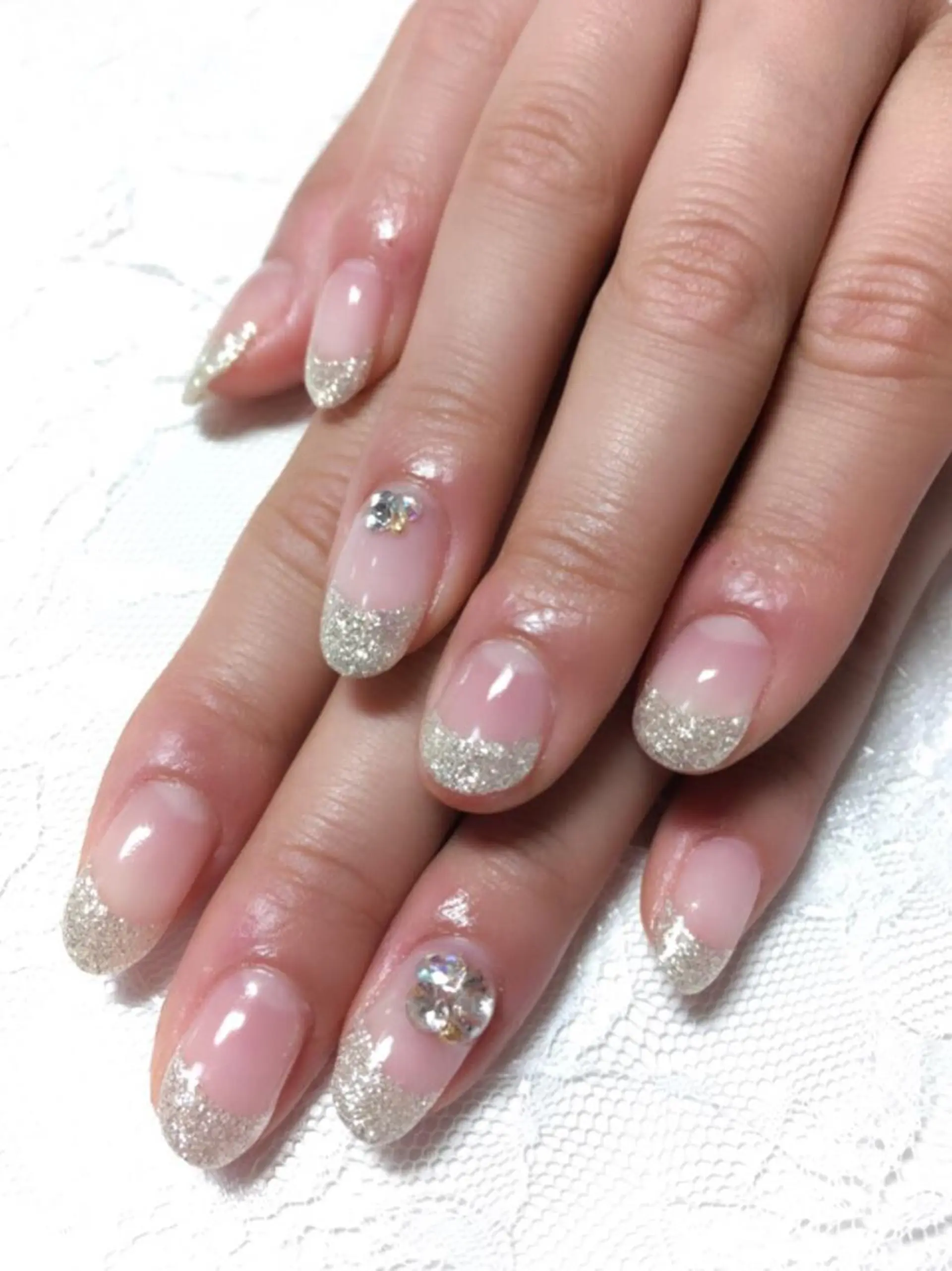 ネイル N Kaoriのネイルデザイン