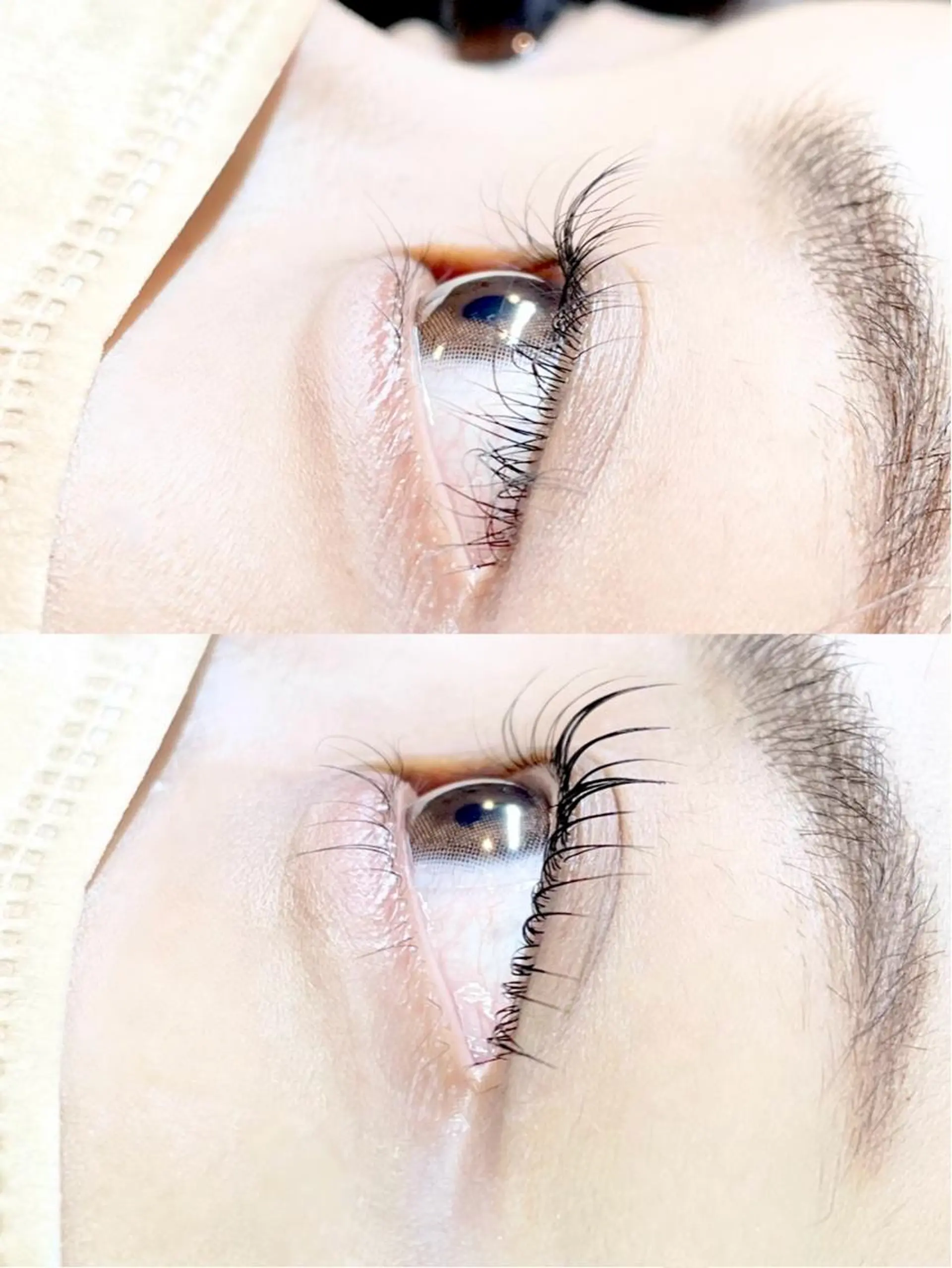 マツエク・マツパ Nakamura Kの眉毛・アイブロウイメージ