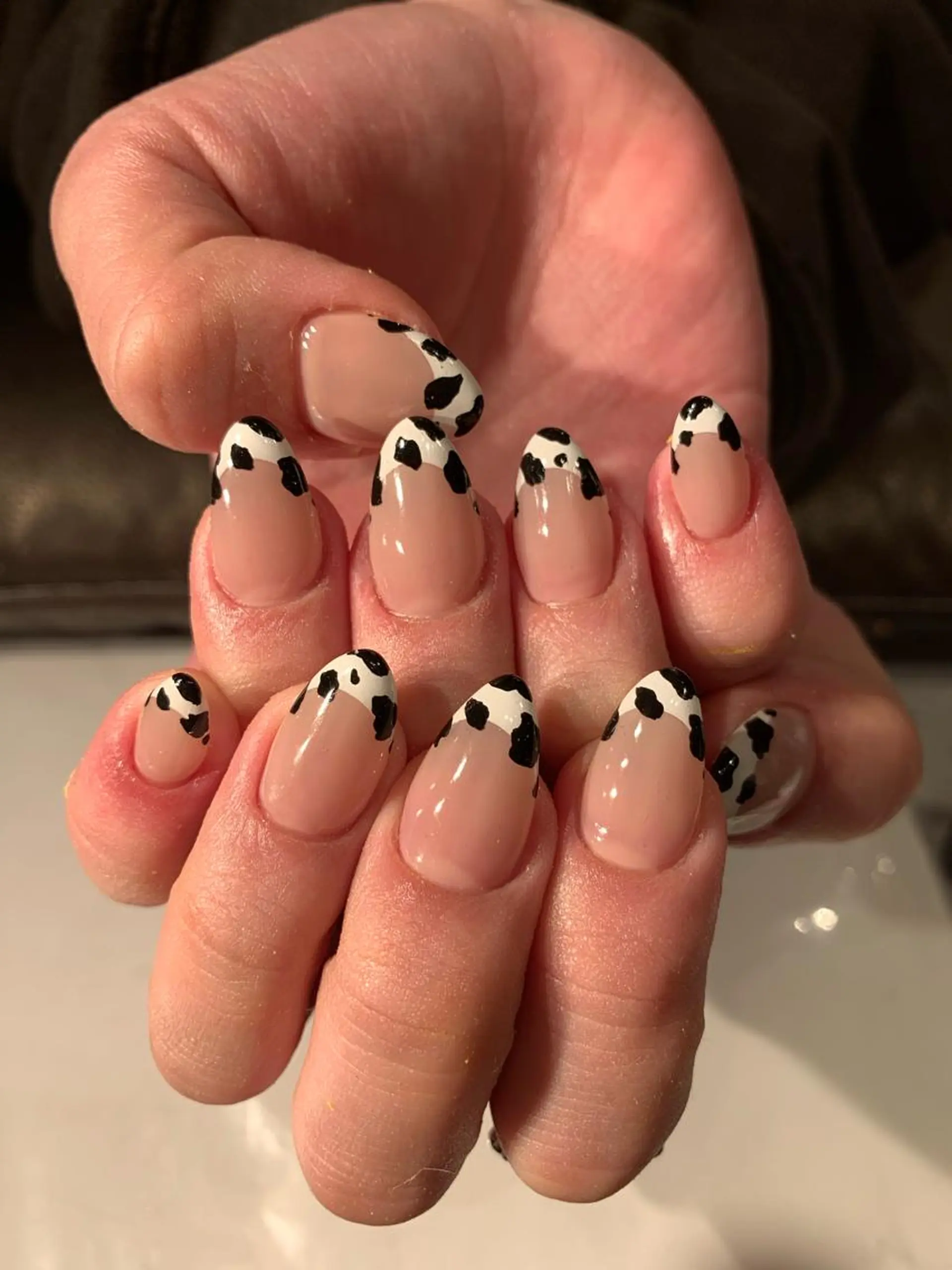 ネイル chatblanc ♡のネイルデザイン