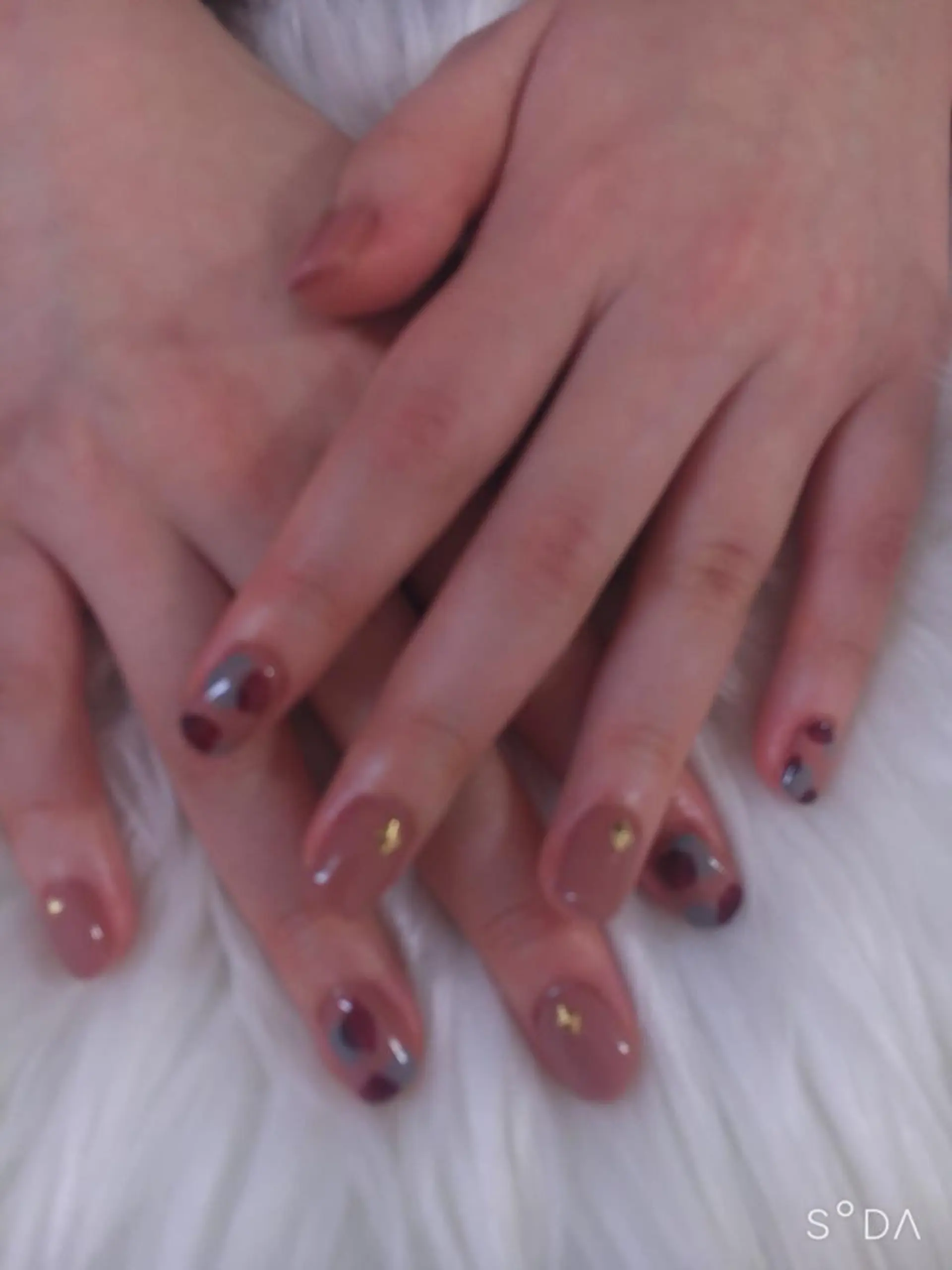 ネイル miwa ミワのネイルデザイン