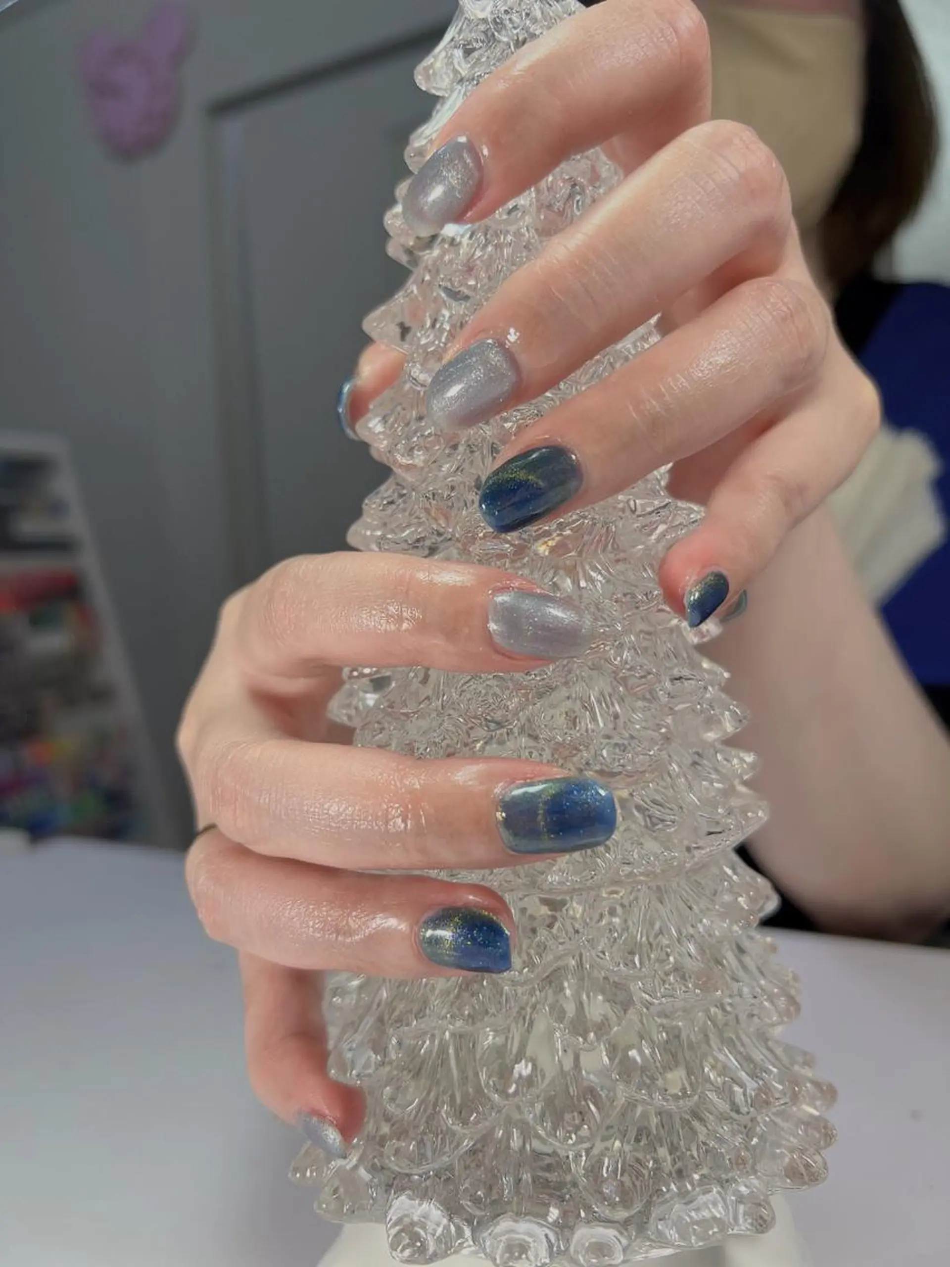 ネイル ネイルサロン ロア旧ジョリーのネイルデザイン