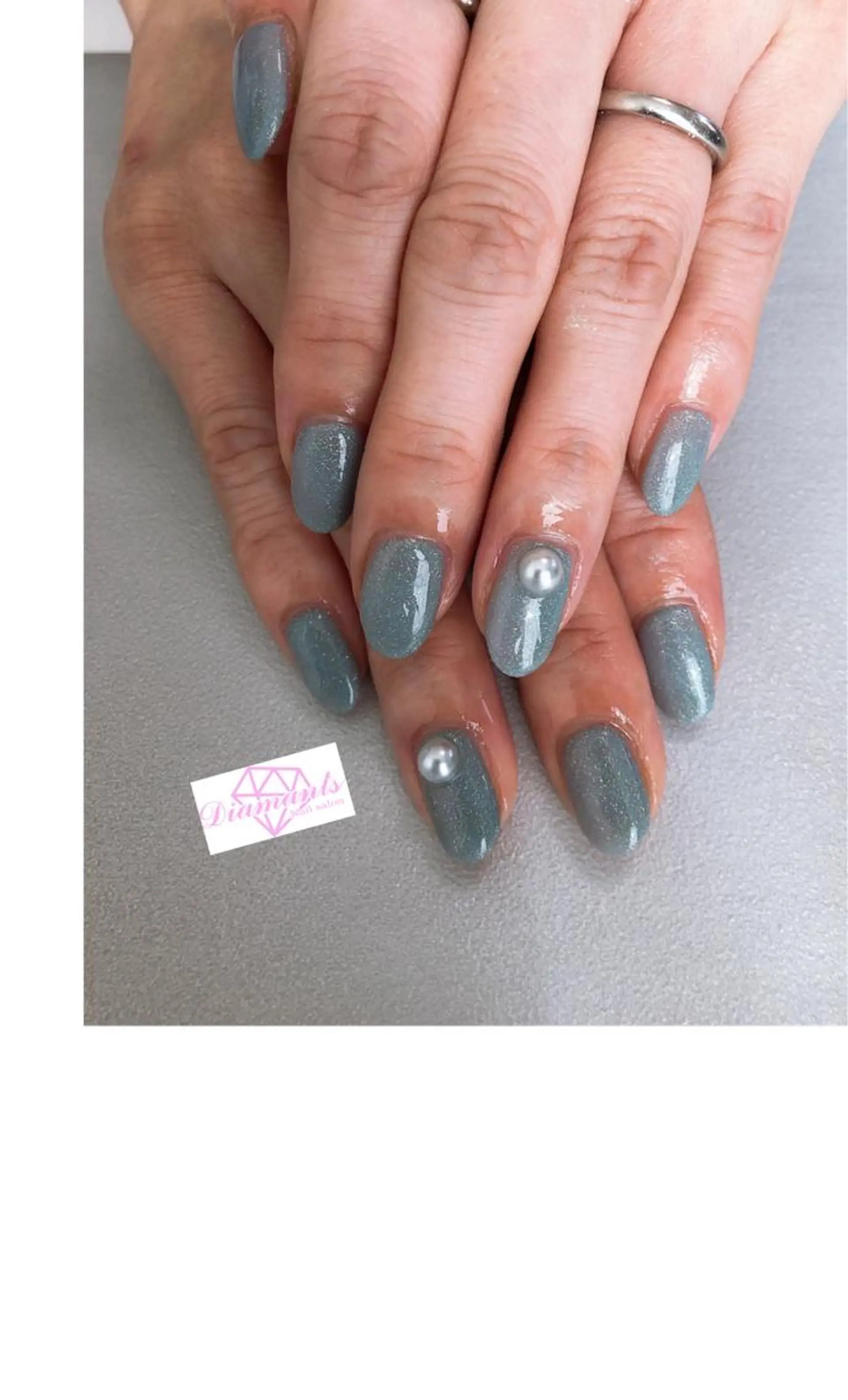 ネイル Asa miのネイルデザイン