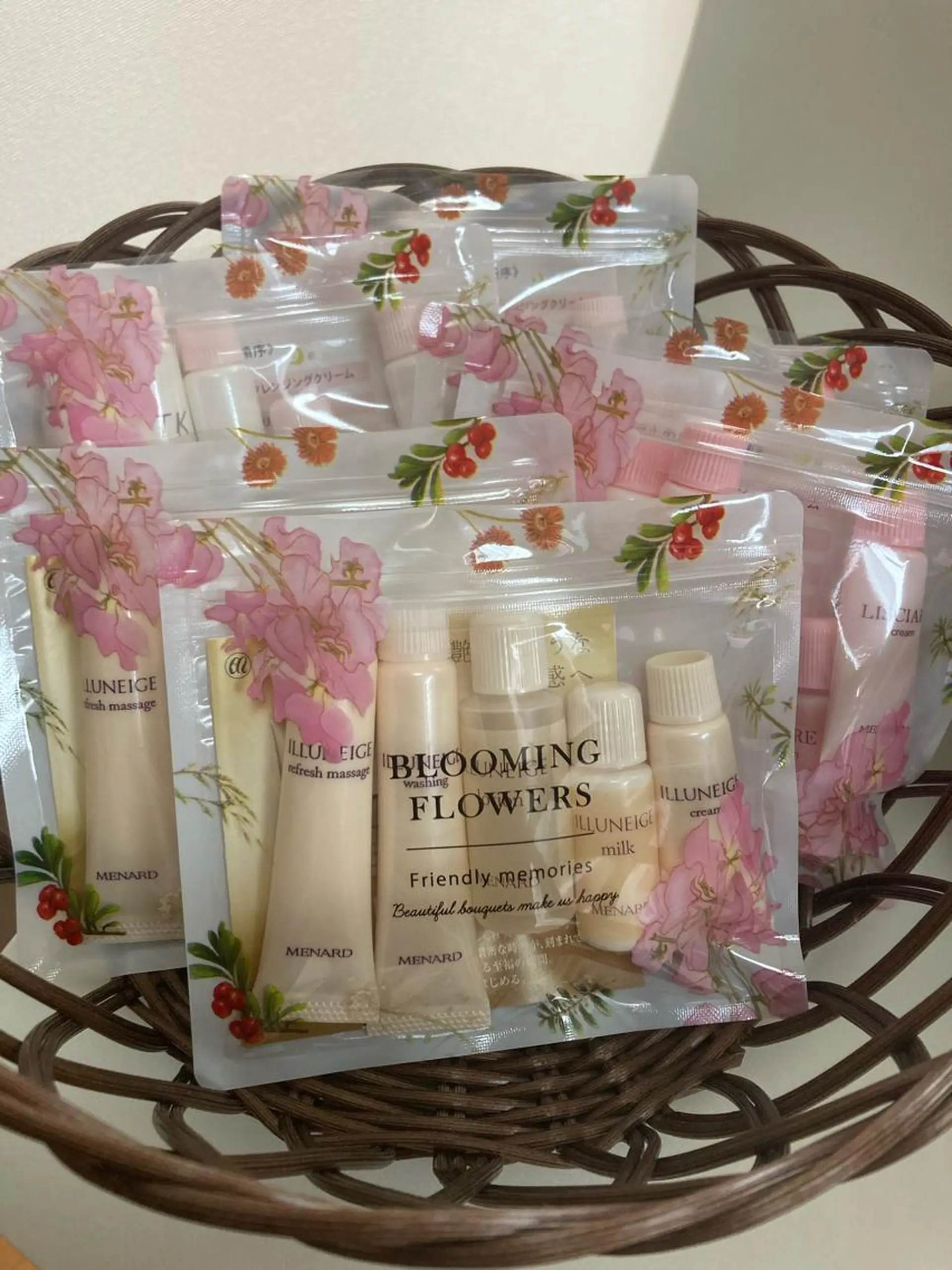 肌悩み改善 〜エステサロン〜のエステ・リラクイメージ