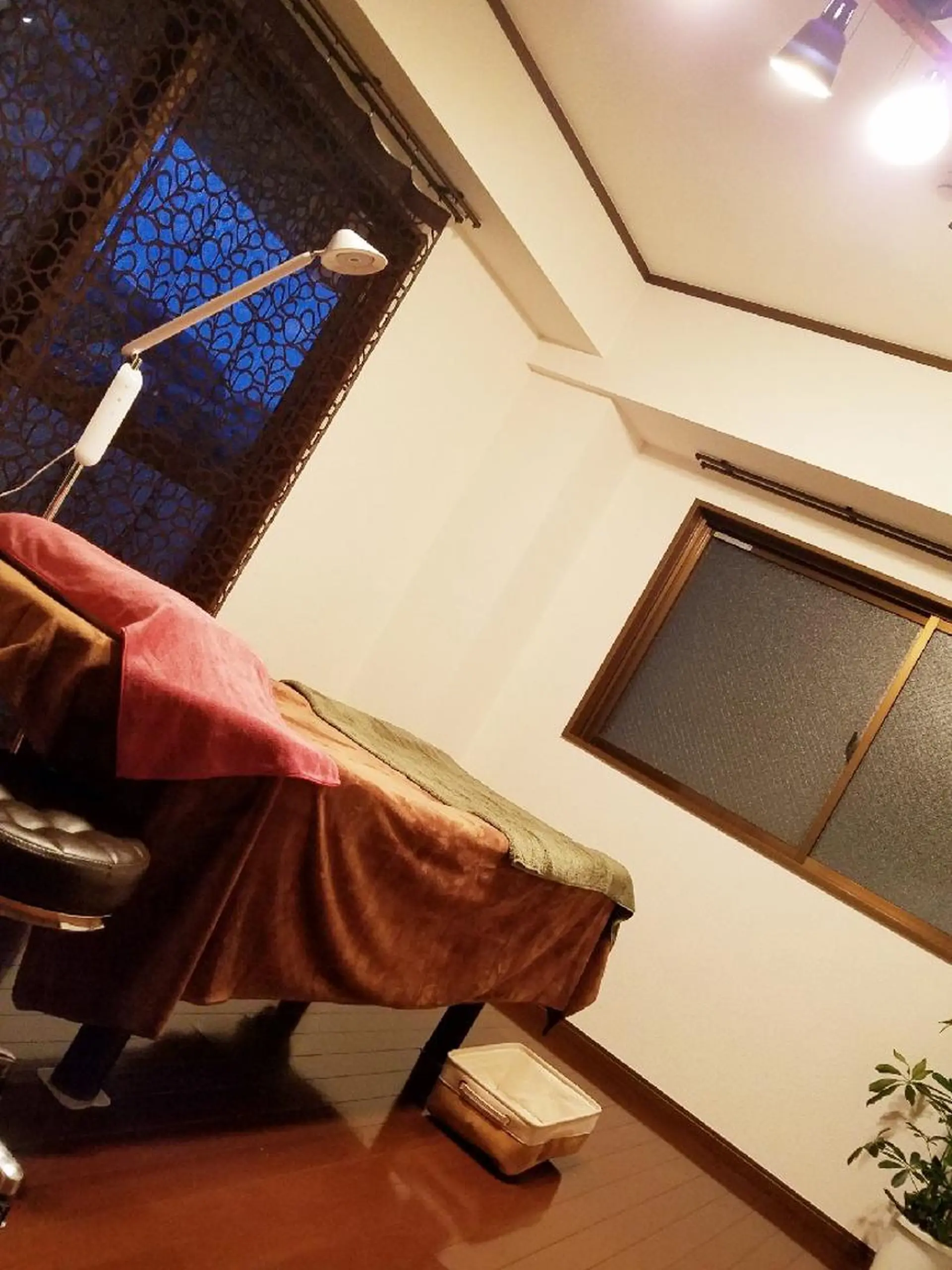 calm所属・ca lmのマツエク・マツパデザイン