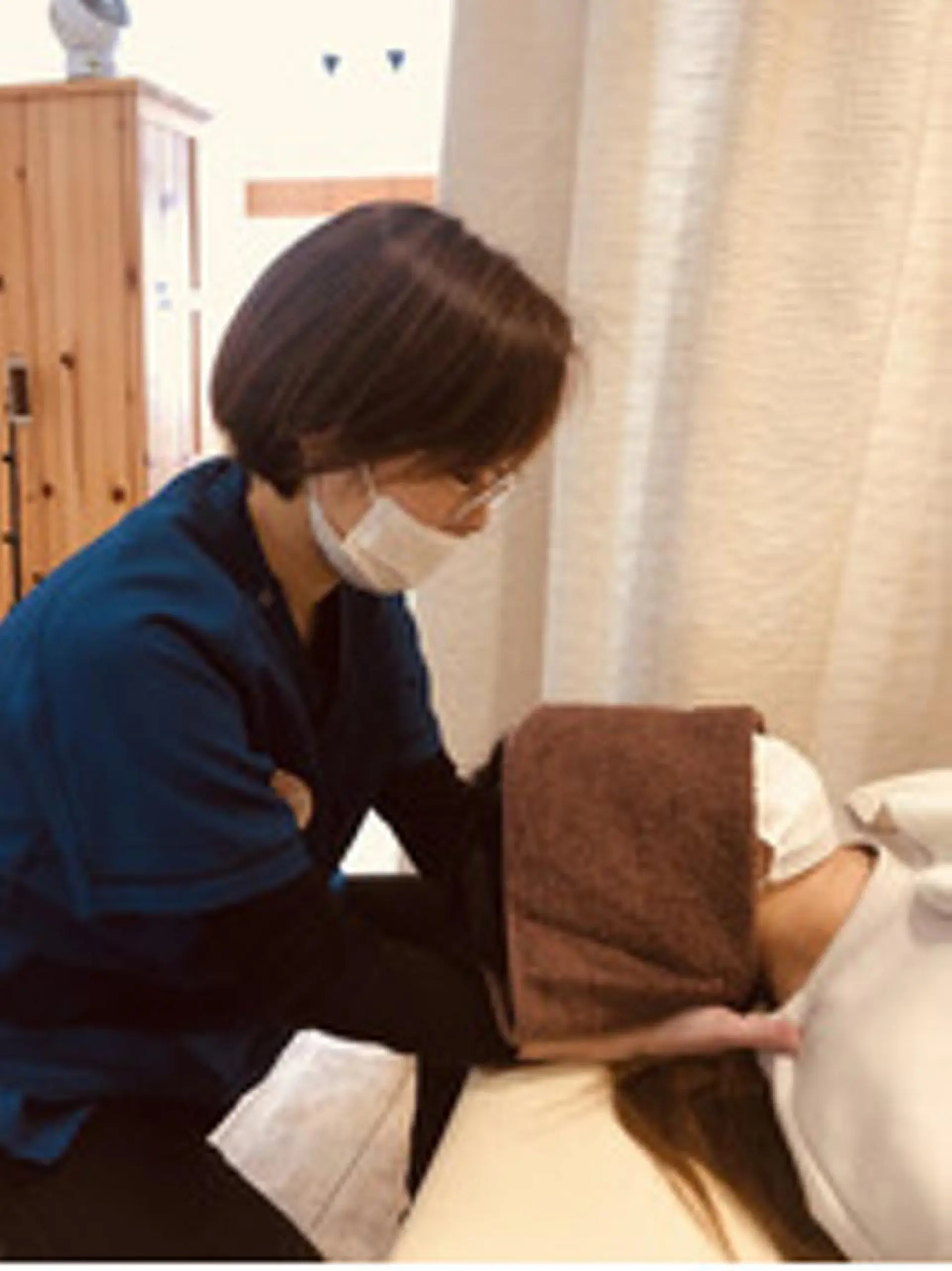 リラク むくみたるみ専門☆ 美容鍼・小顔矯正のエステ・リラクイメージ