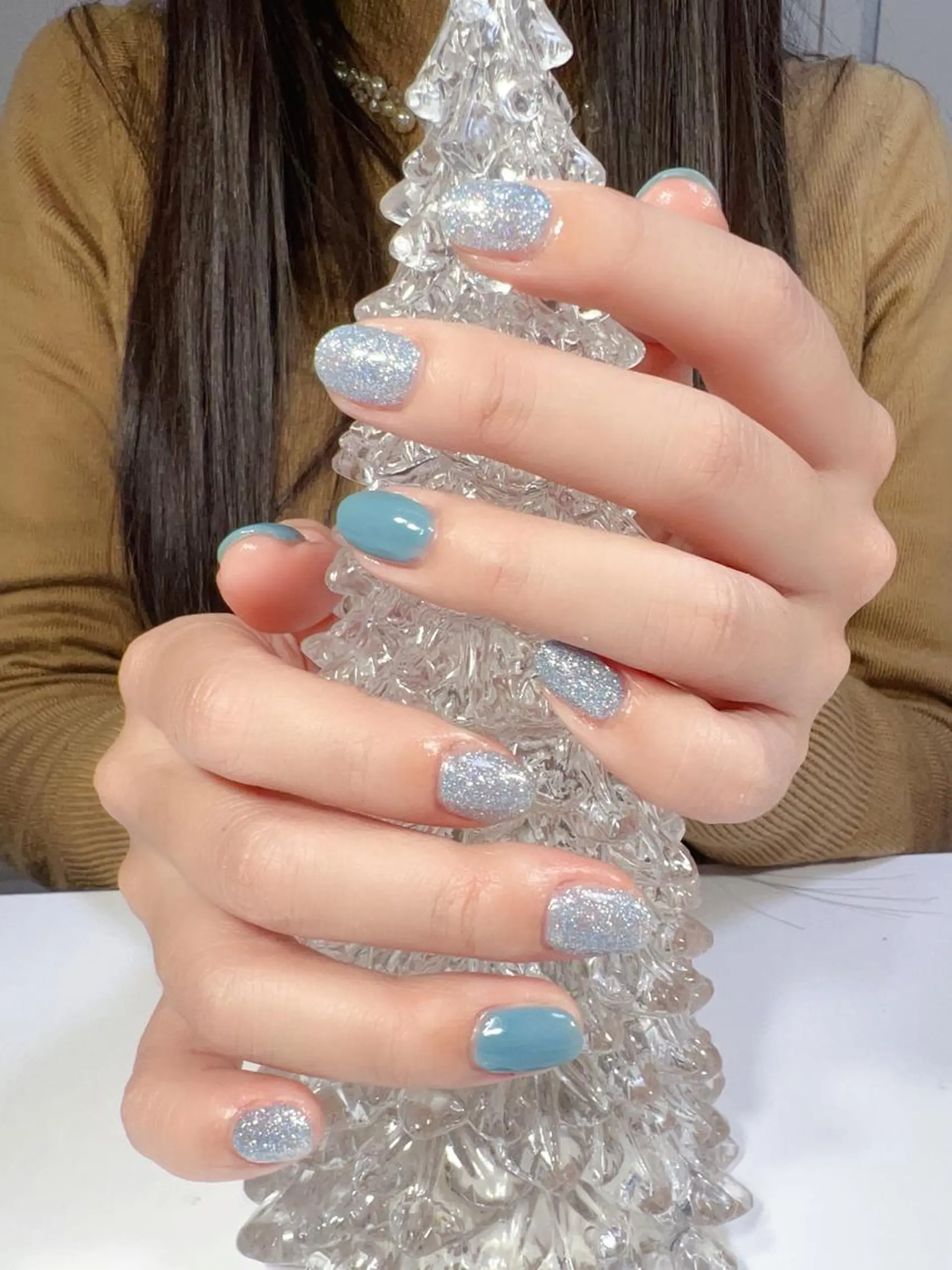 ネイル ネイルサロン ロア旧ジョリーのネイルデザイン