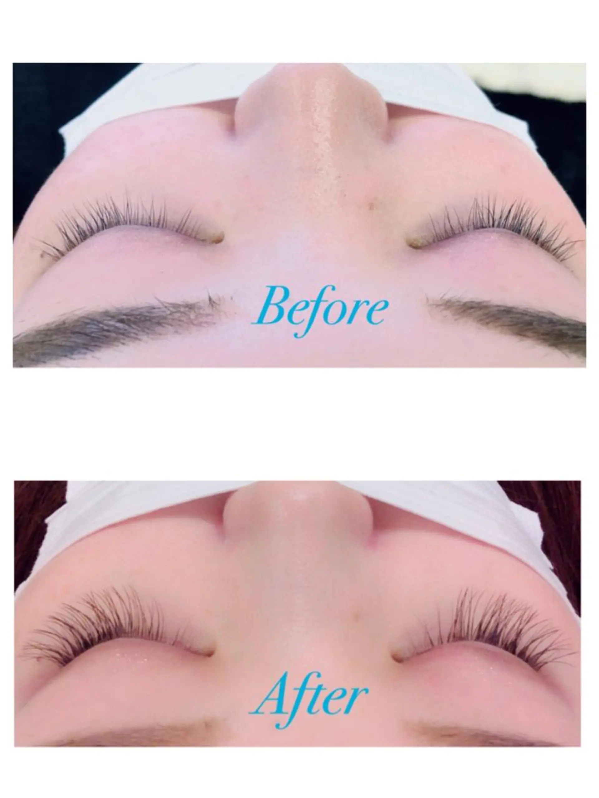 マツエク・マツパ Royal eyelashのマツエク・マツパデザイン