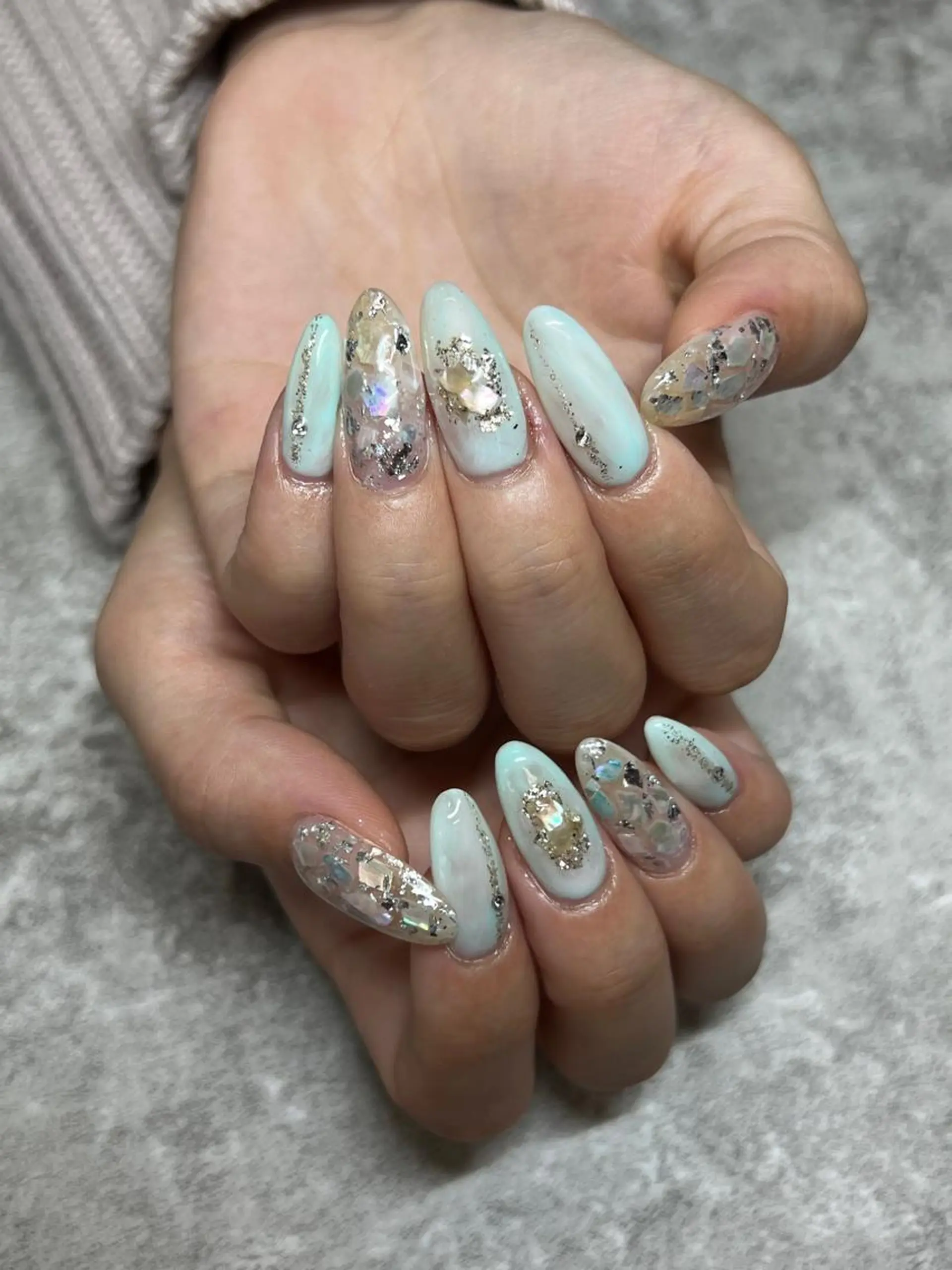 ネイル nailCORURI所属・nail CORURIのネイルデザイン