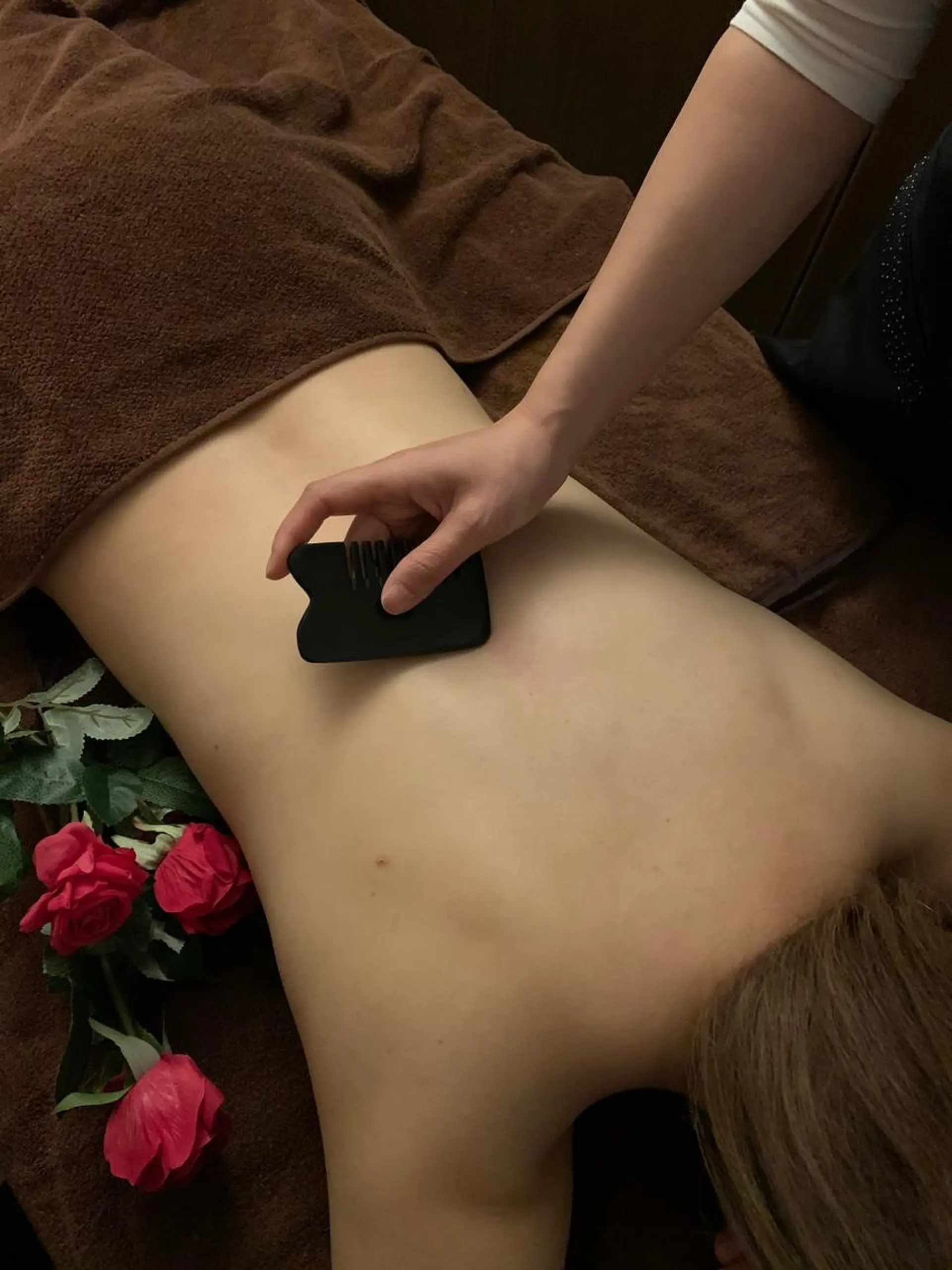 東洋エステToyou-beauty所属・東洋エステサロン 姫路のエステ・リラクイメージ