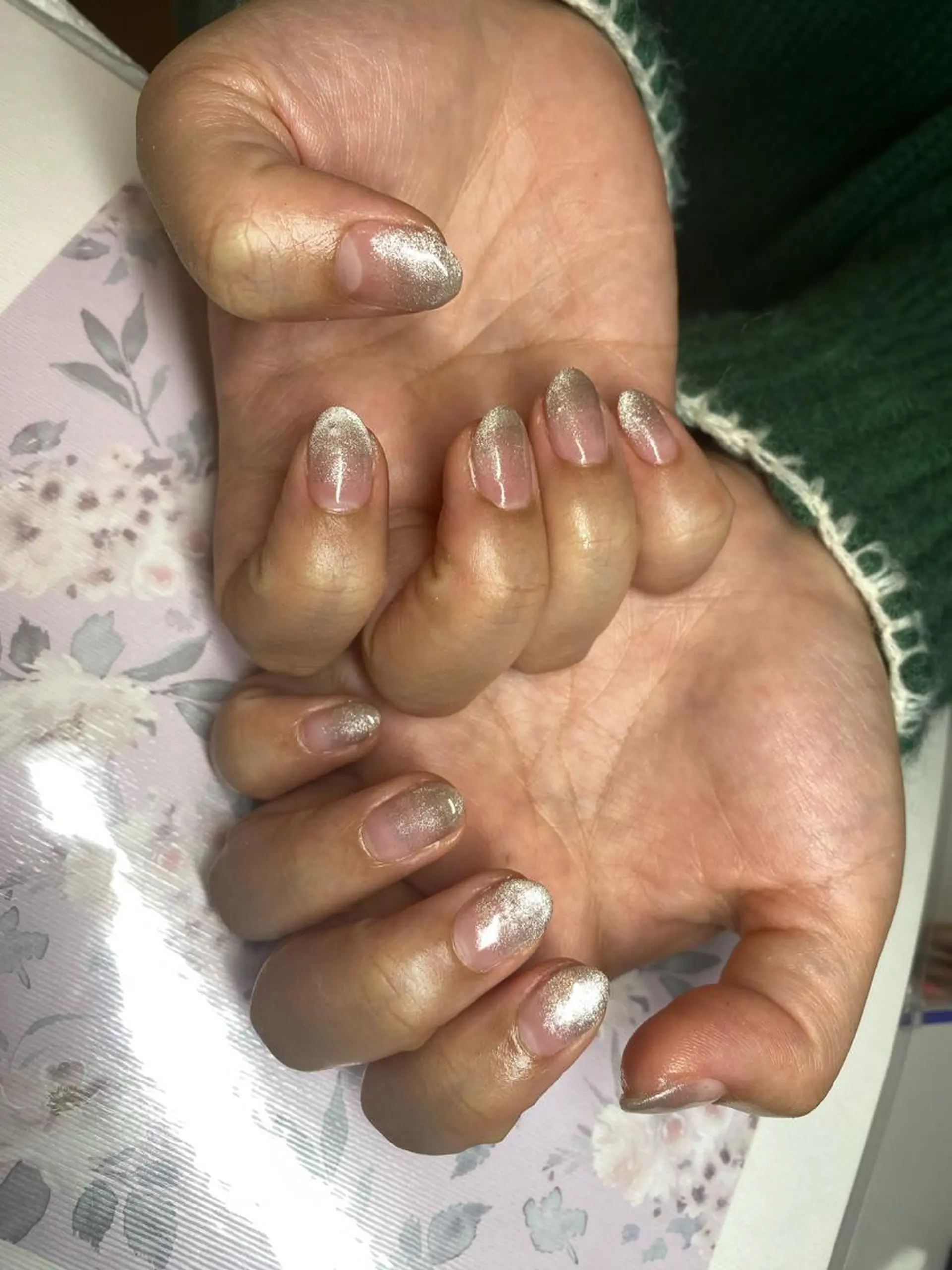 ネイル ハンドネイル Chandra nail&tarotのネイルデザイン