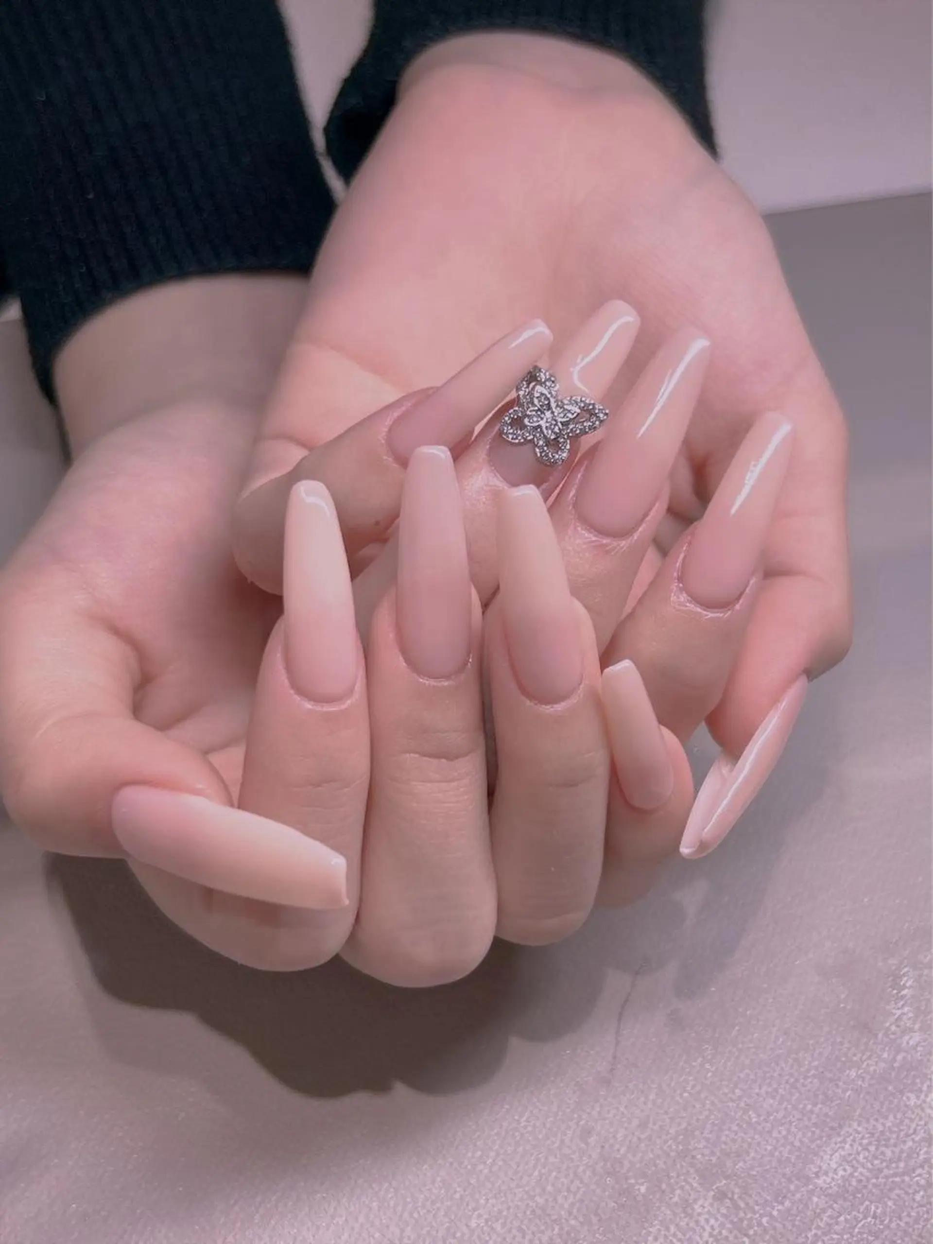 ネイル リン リンのネイルデザイン