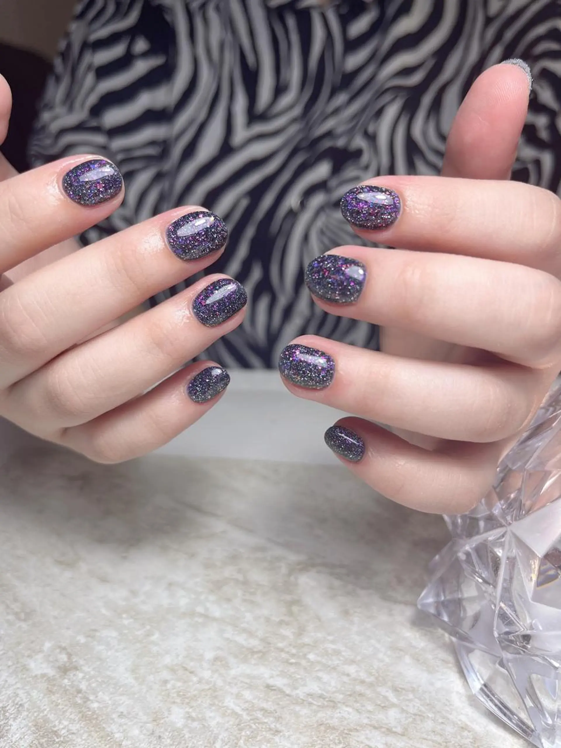 ネイル YS Nailのネイルデザイン