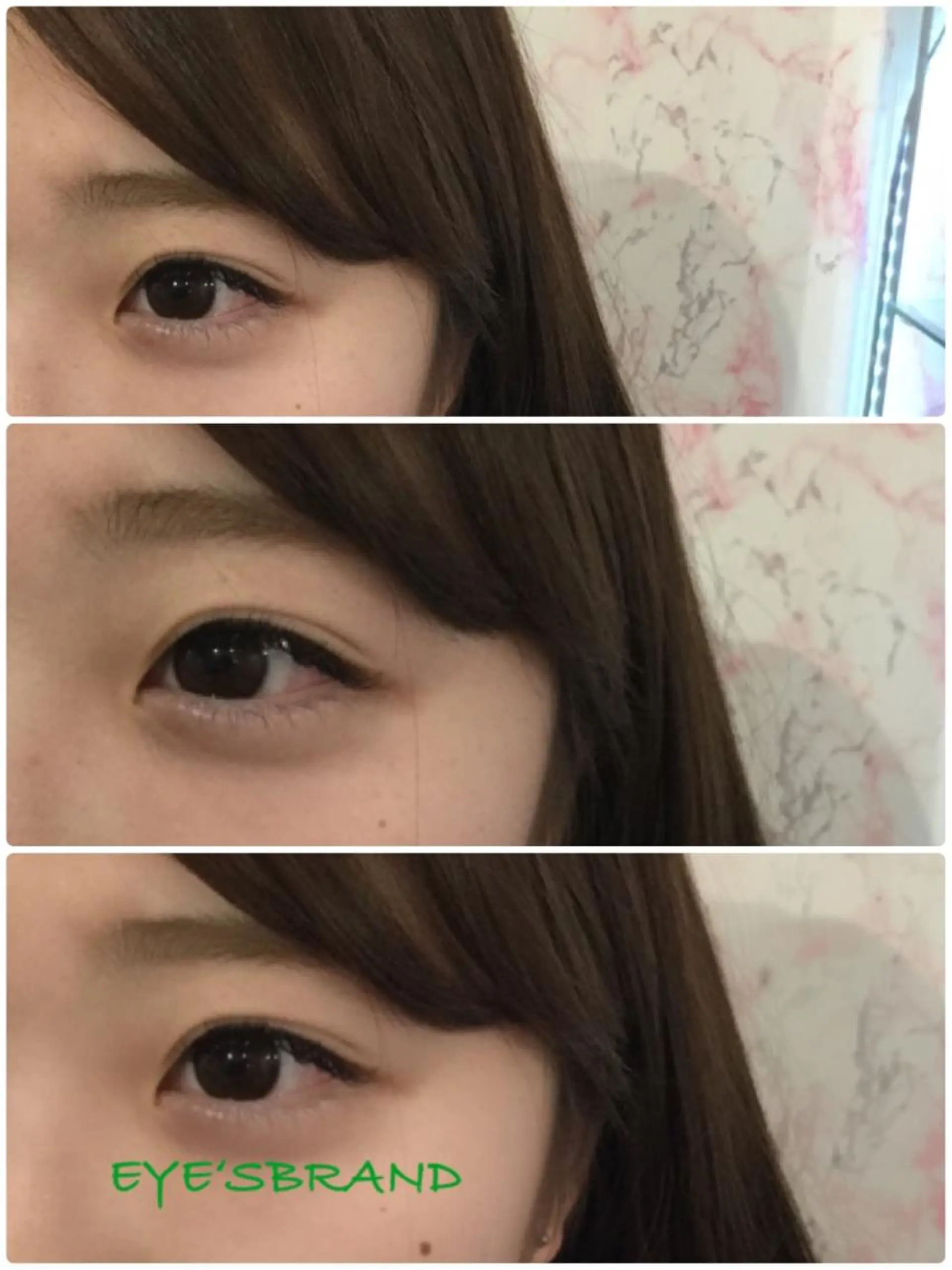 マツエク・マツパ マツエク BODY BRAND Vi +のマツエク・マツパデザイン