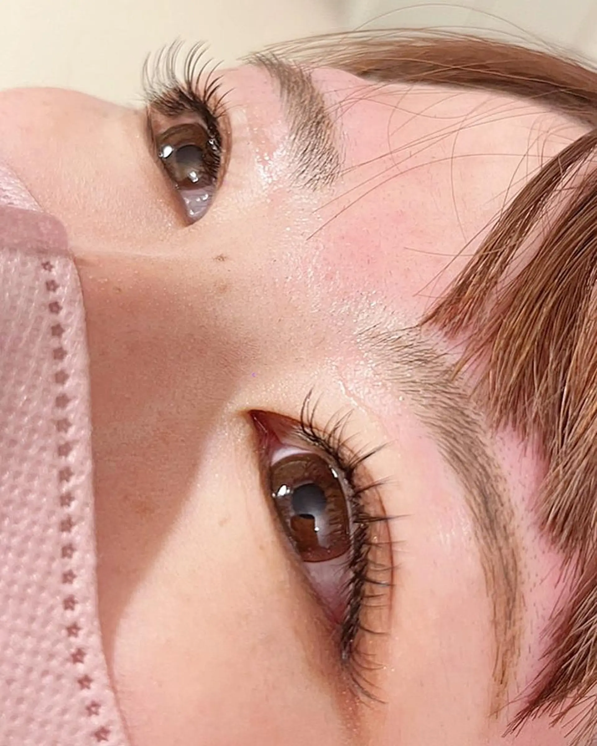 マツエク・マツパ マツエク eyelash GARDENのマツエク・マツパデザイン