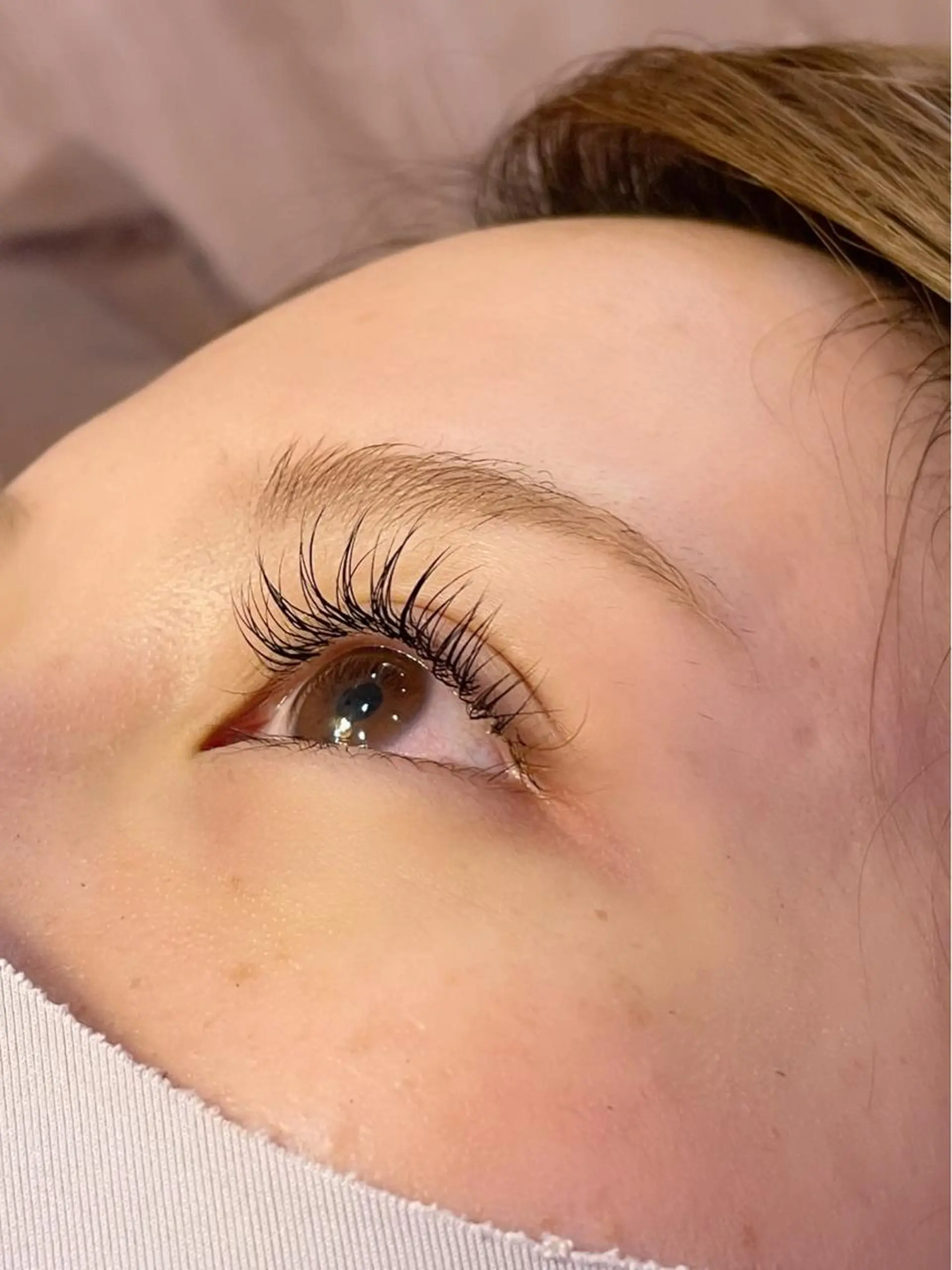 マツエク・マツパ MIMI RUSH 塚本の眉毛・アイブロウイメージ