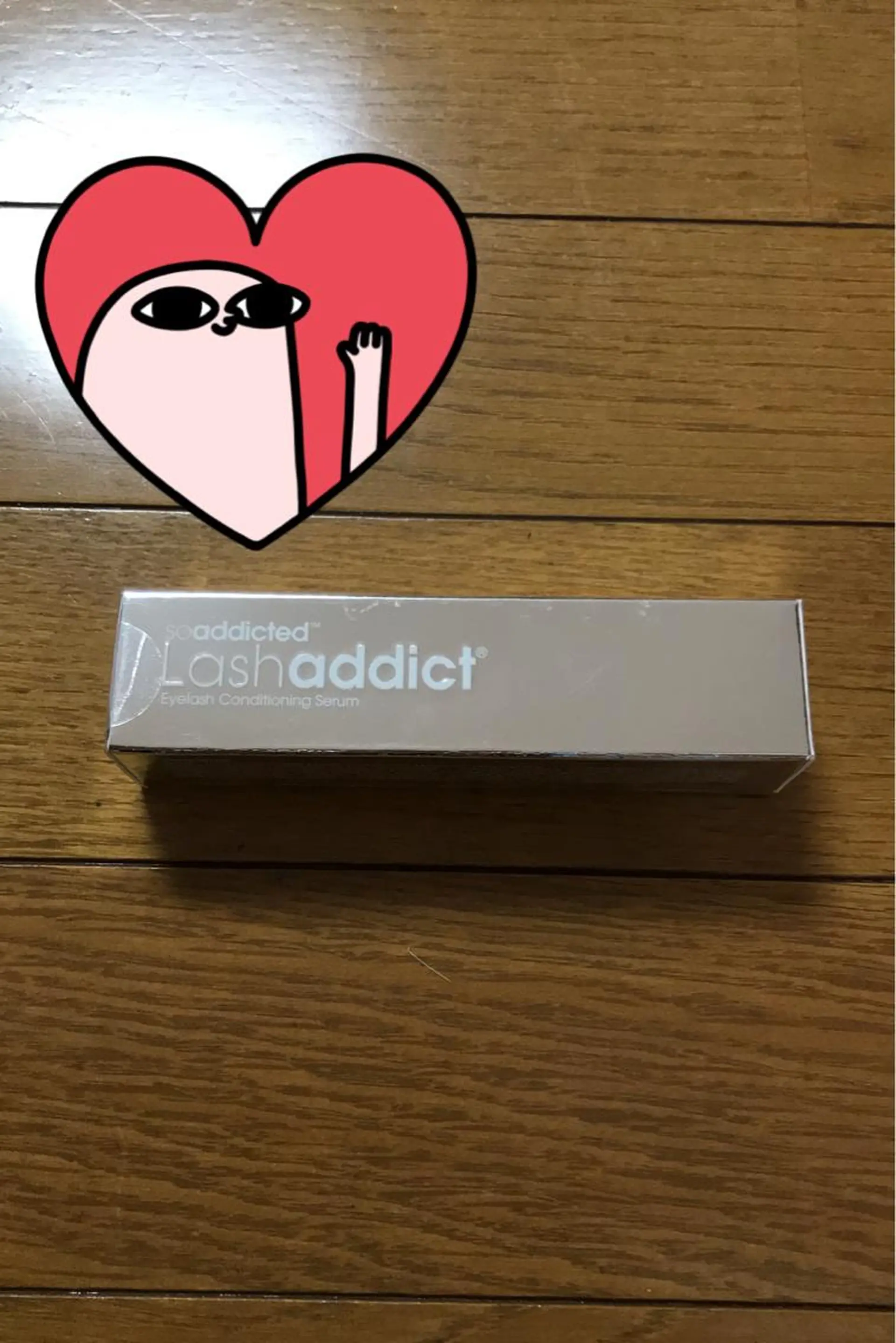 マツエク・マツパ 大木 貴子のエステ・リラクイメージ