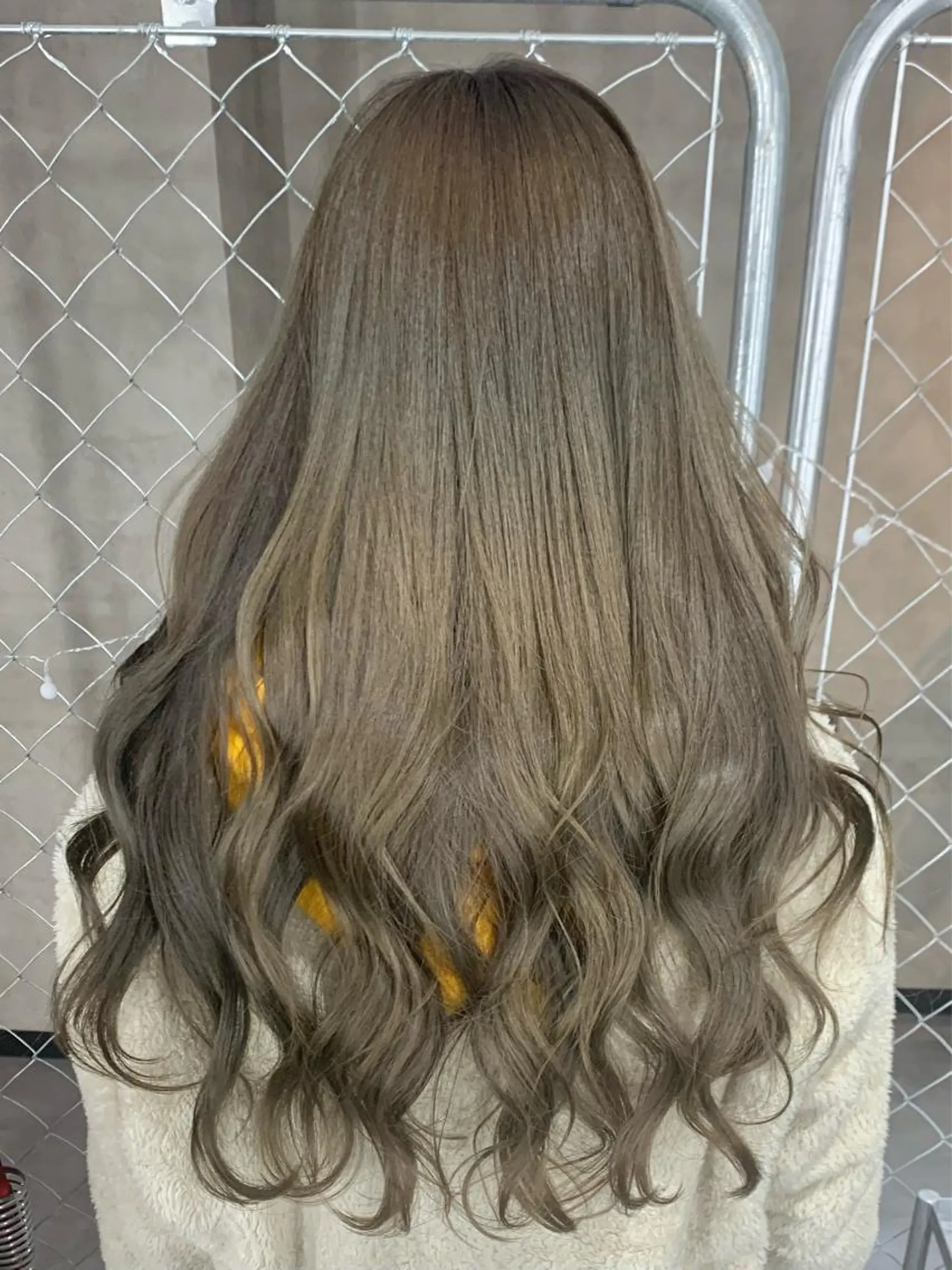 ヘアアレンジ KISS SWAN所属・B E C H I C O〔べち子〕のヘアスタイル