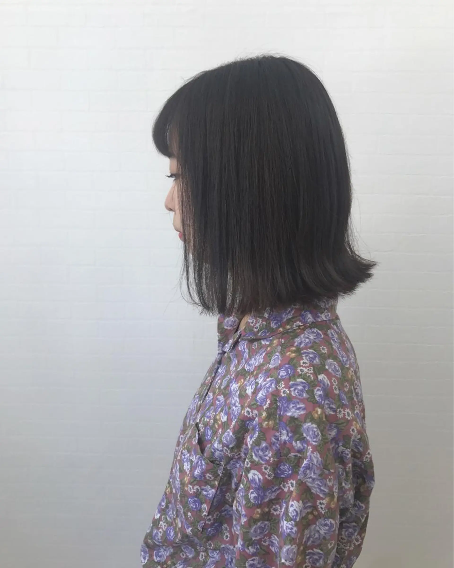 ミディアム LEDマツエク/ アイブロウ/石原の眉毛・アイブロウイメージ