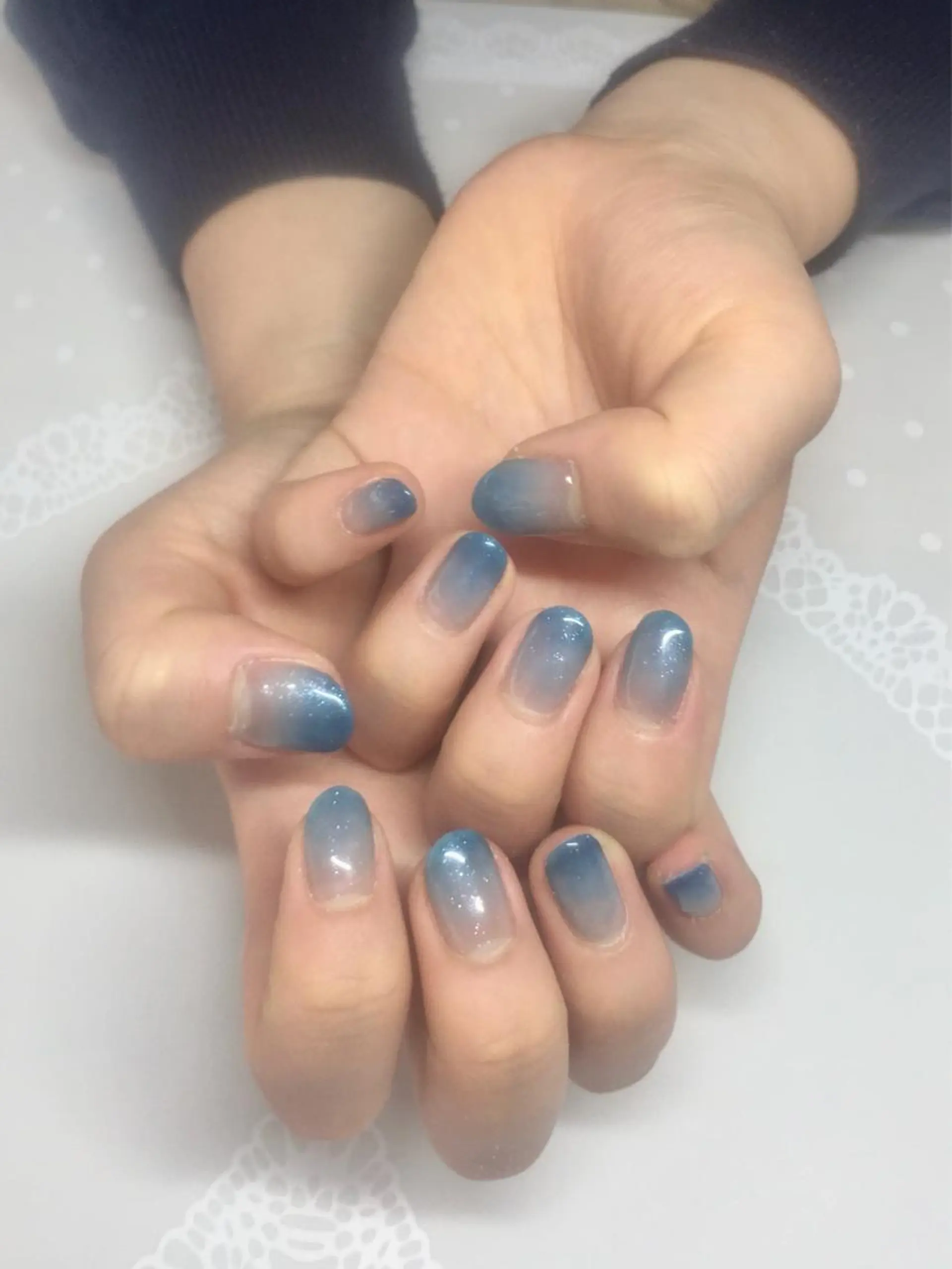 ネイル 新宿ネイルサロン ジェミディローサ所属・新宿ネイルサロン ジェミディローサのネイルデザイン