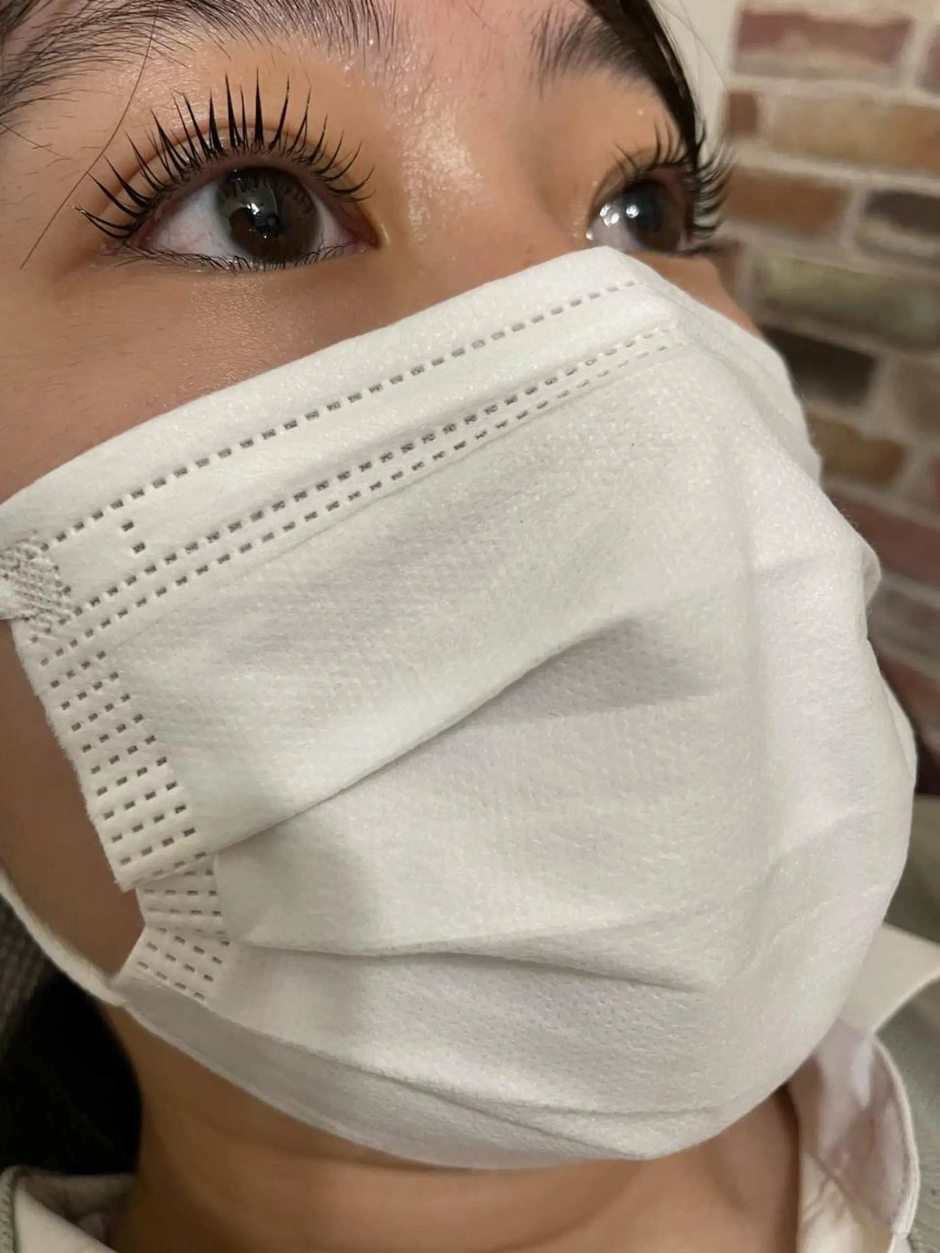 マツエク・マツパ dear beautyのマツエク・マツパデザイン