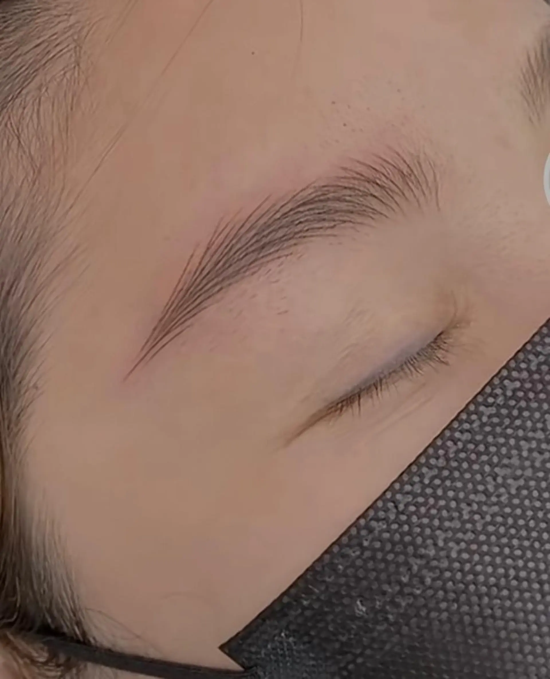 上福岡 らんらんのネイルデザイン