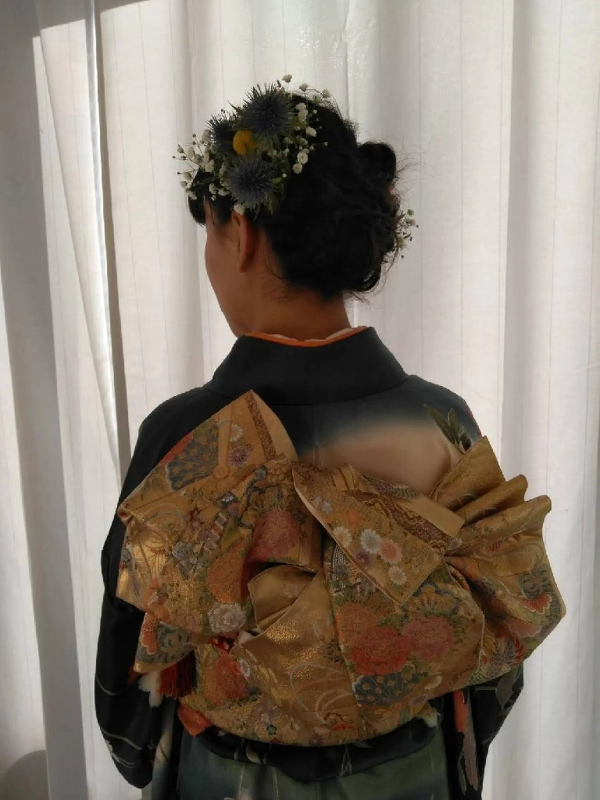 Hair make Abdiel 所属・abdiel  hiroのマツエク・マツパデザイン