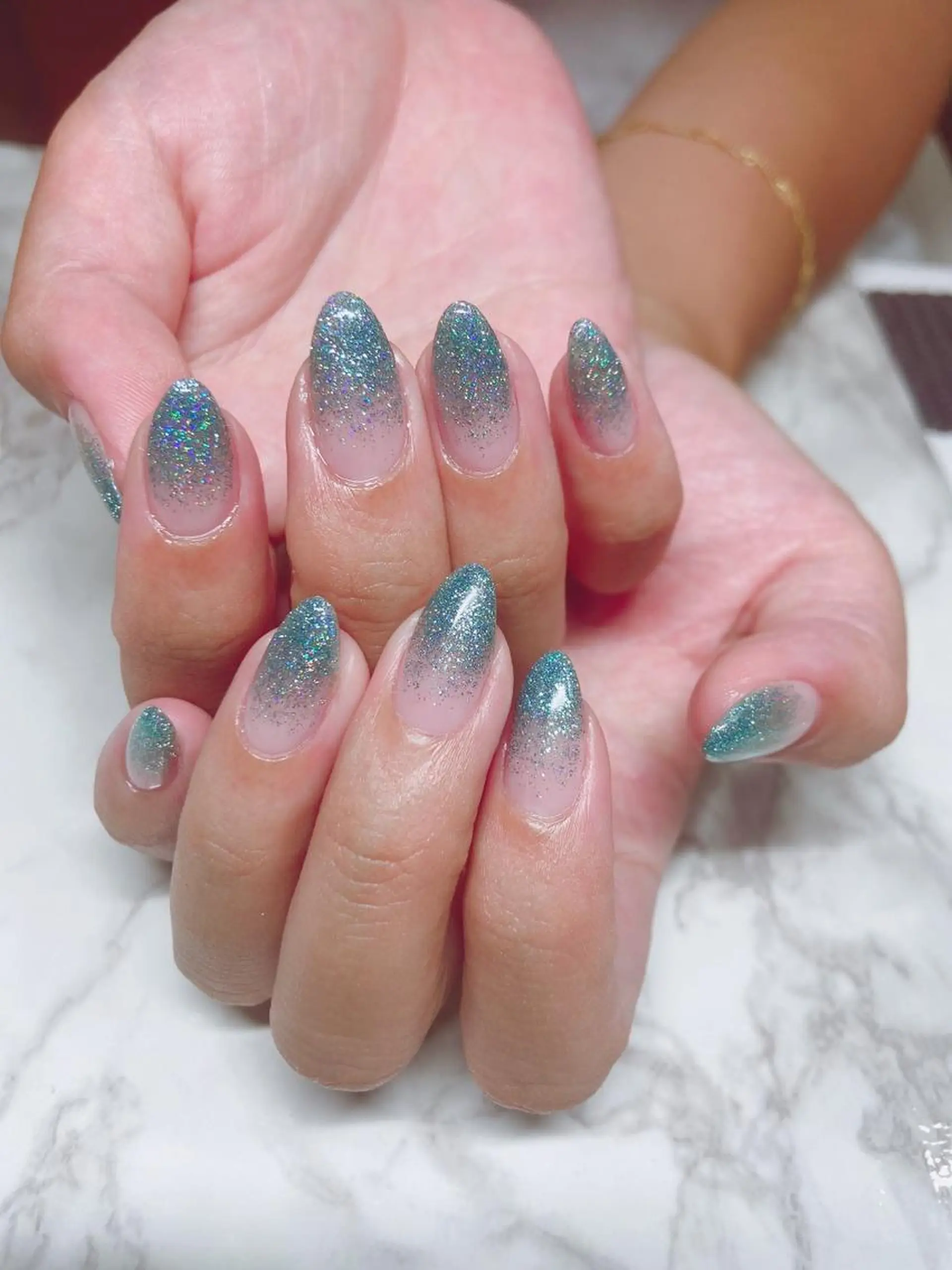 ネイル 江口 佳奈のネイルデザイン