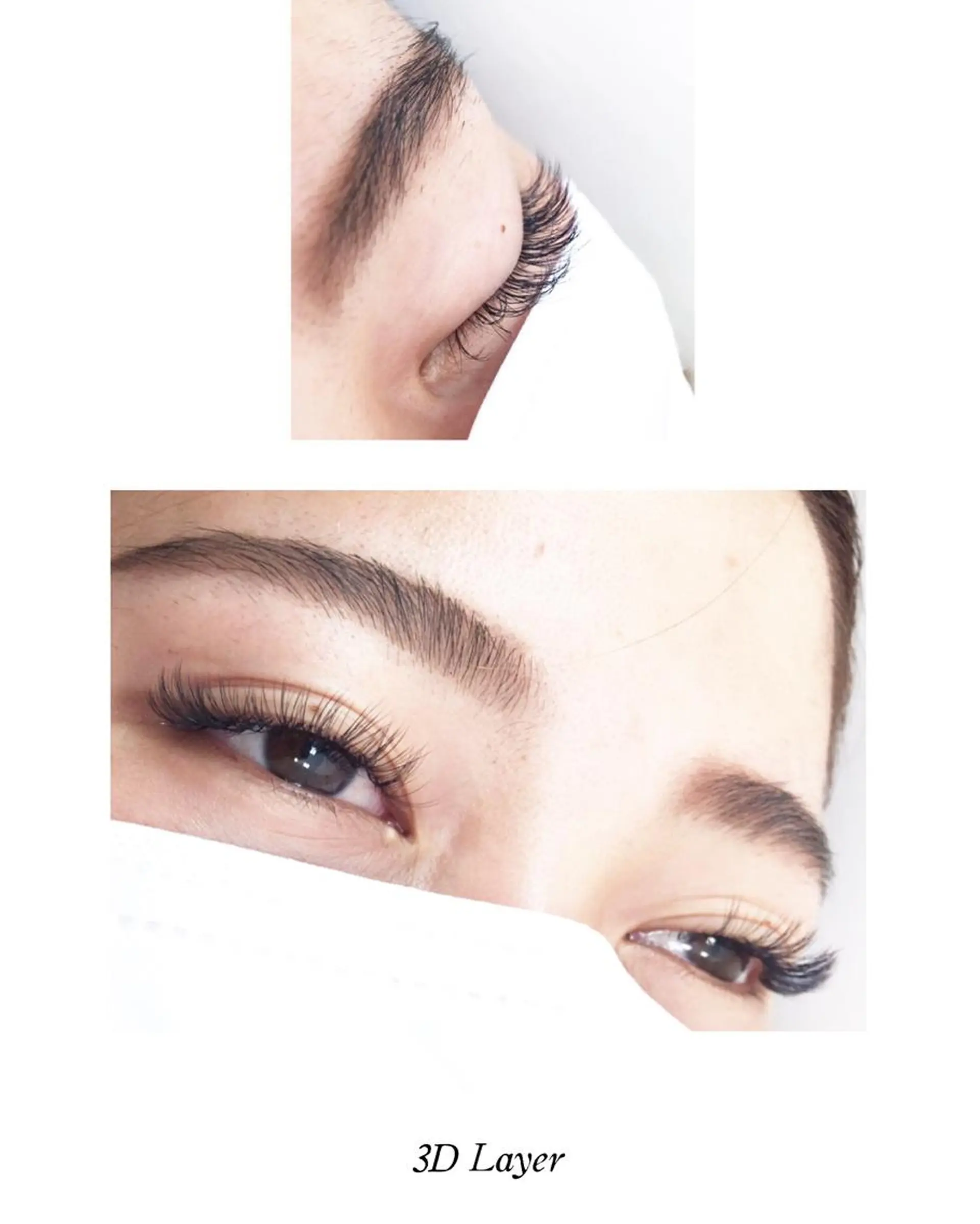 マツエク・マツパ ボリュームラッシュ Marju  by  jewelry nail   (マージュ)所属・Marju マージュ 加藤のマツエク・マツパデザイン