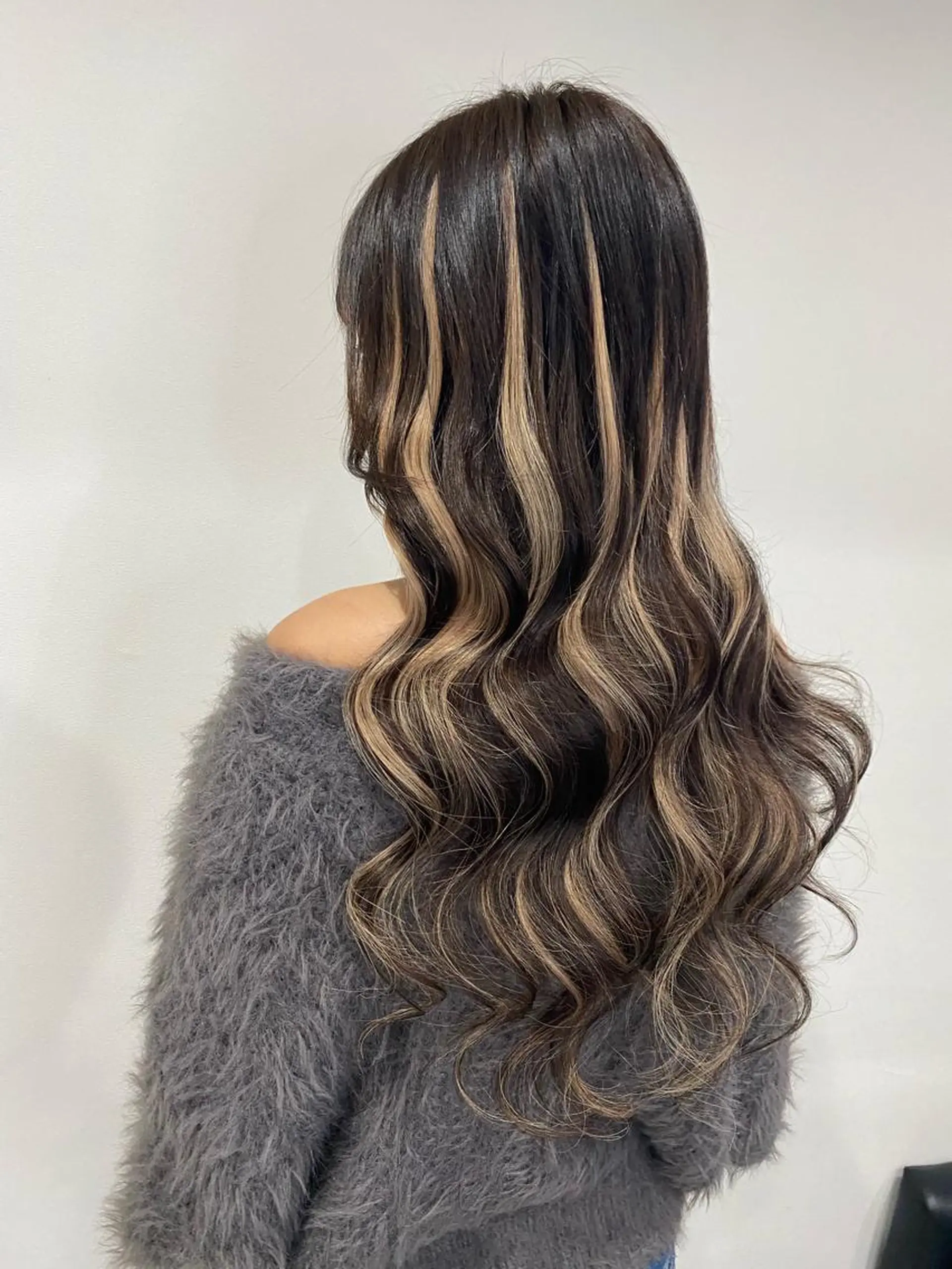 ロング エクステ HIYORI🌺 /ジェルムのヘアスタイル