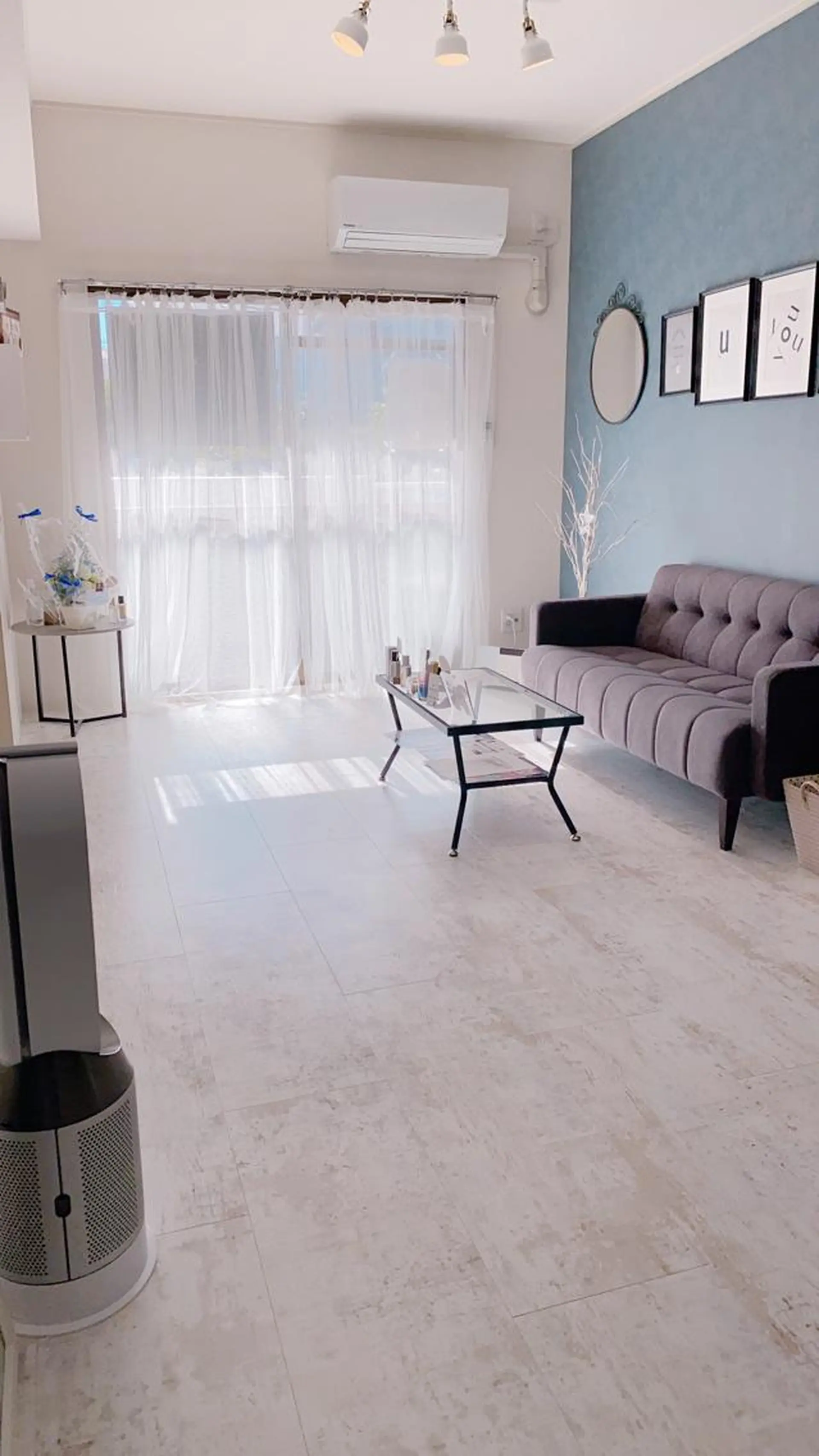 マツエク・マツパ u eyes ななほの眉毛・アイブロウイメージ