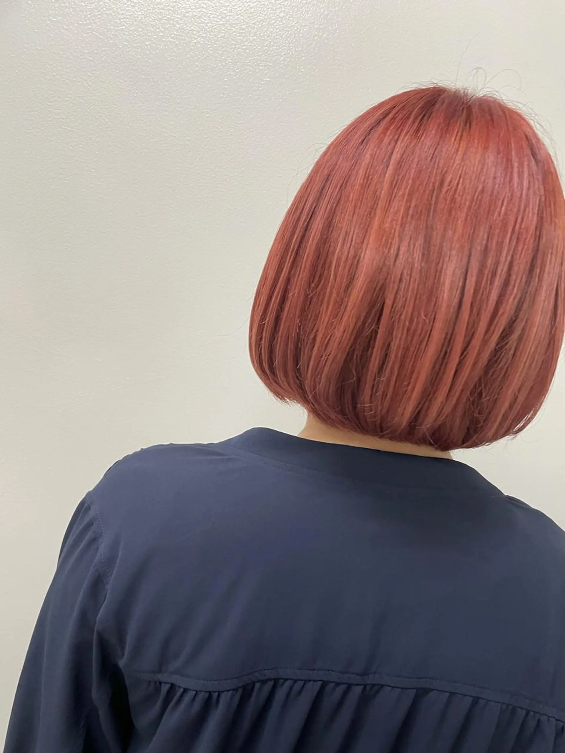 ショート カラー 🍓 JURiA 🍓のヘアスタイル