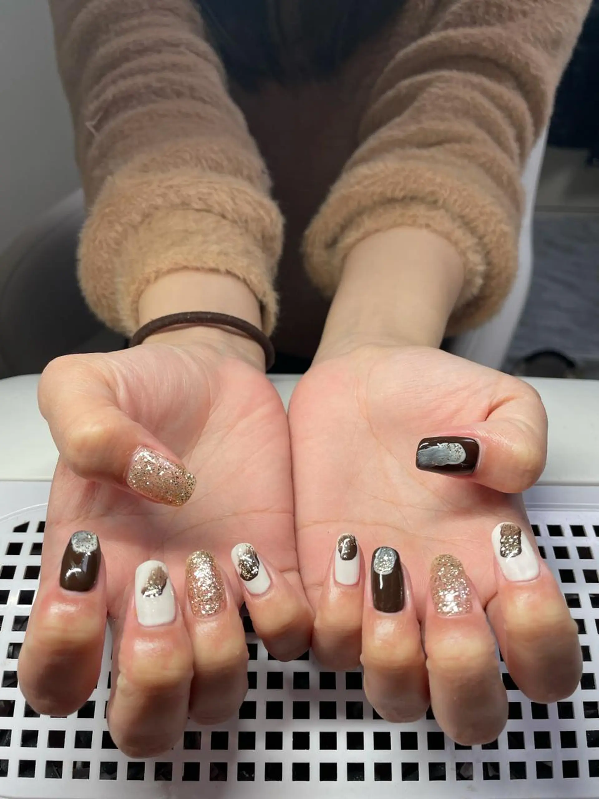 ネイル NAILSALON KOHAKUのネイルデザイン
