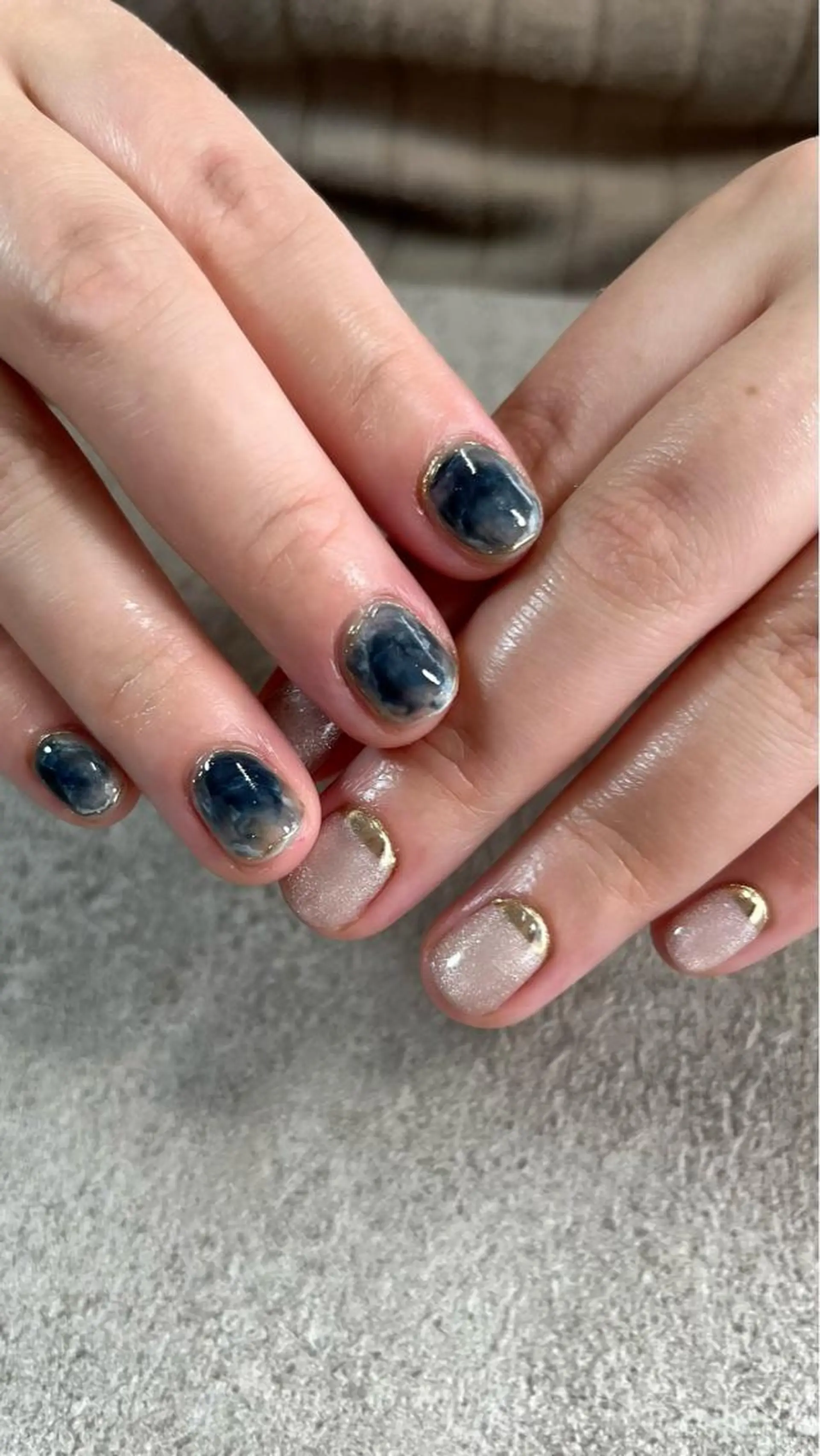 ネイル Koa nails.のネイルデザイン