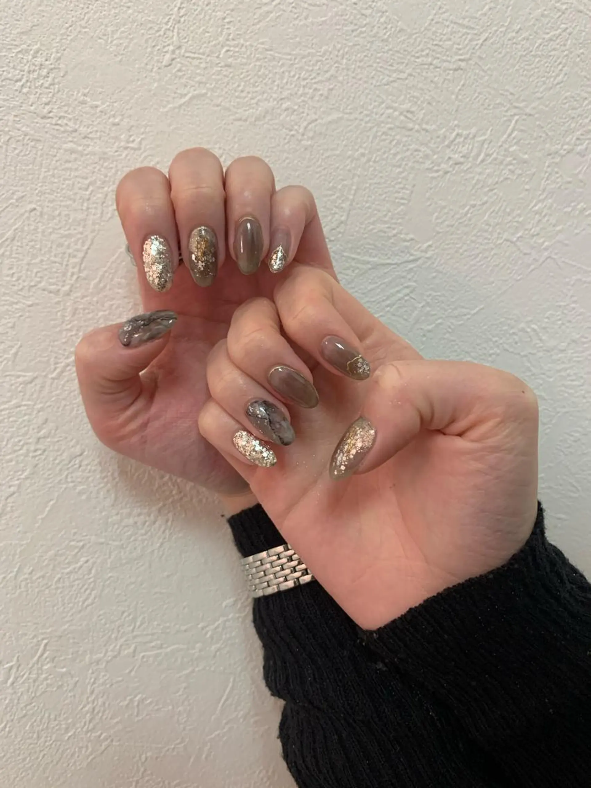 ネイル 12nail所属・大塚 彩沙のネイルデザイン