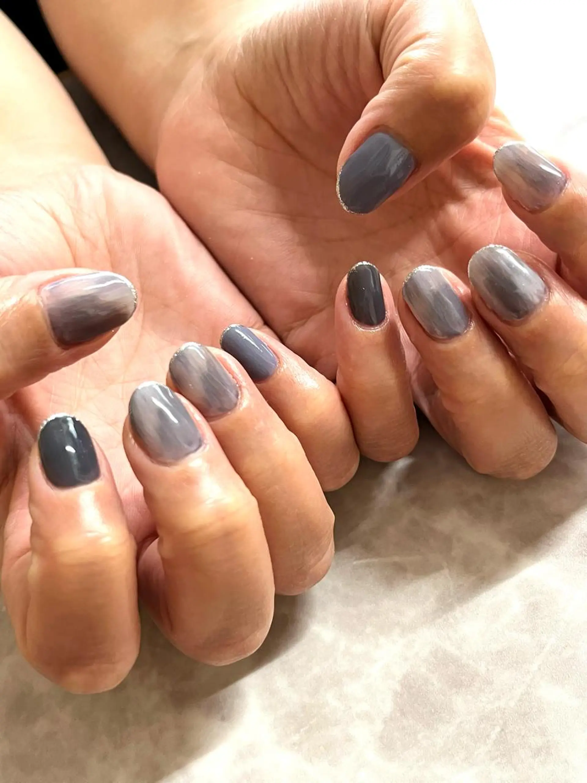 ネイル Koa nails.のネイルデザイン