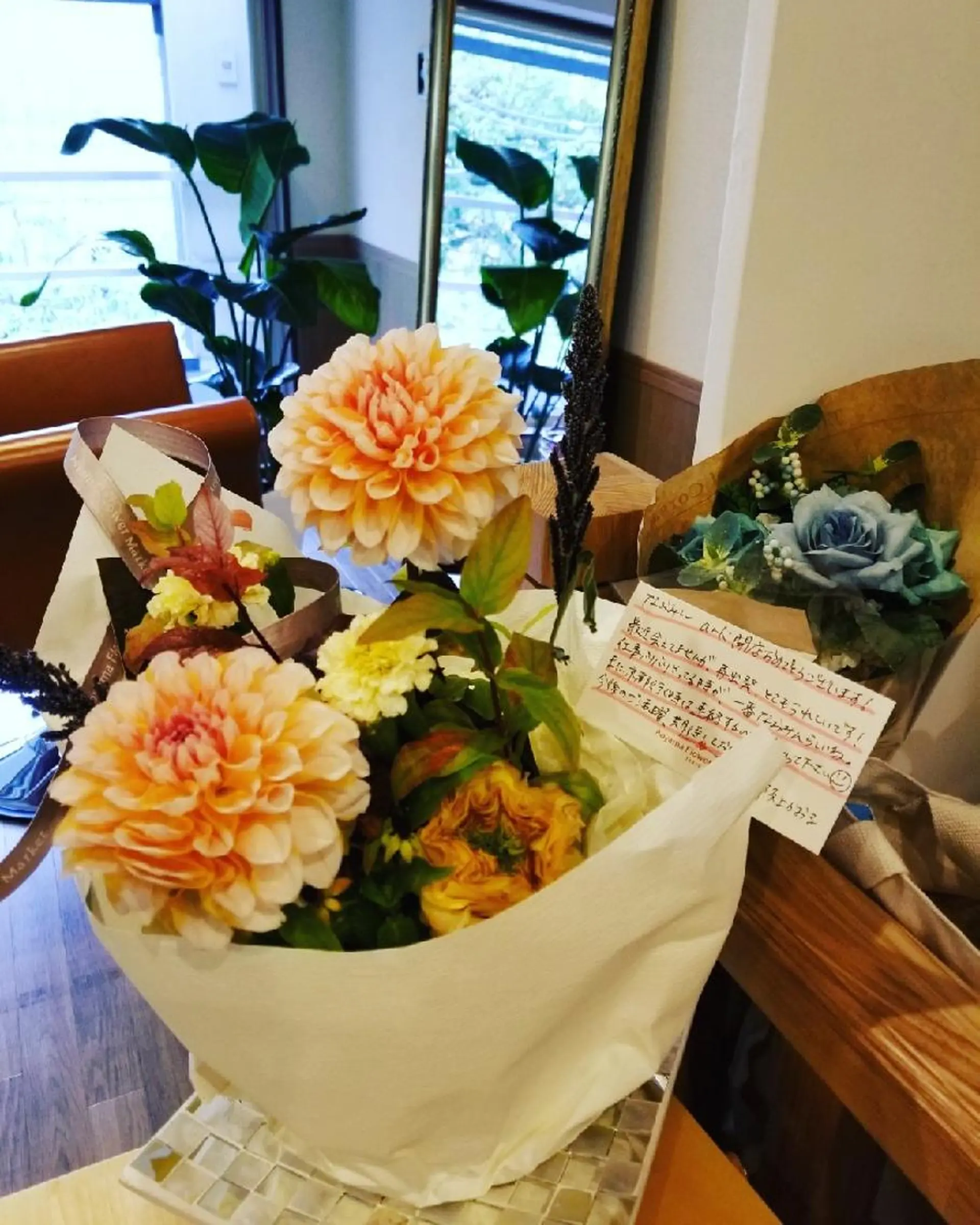 spa hair  ark 富井直美のヘアスタイル