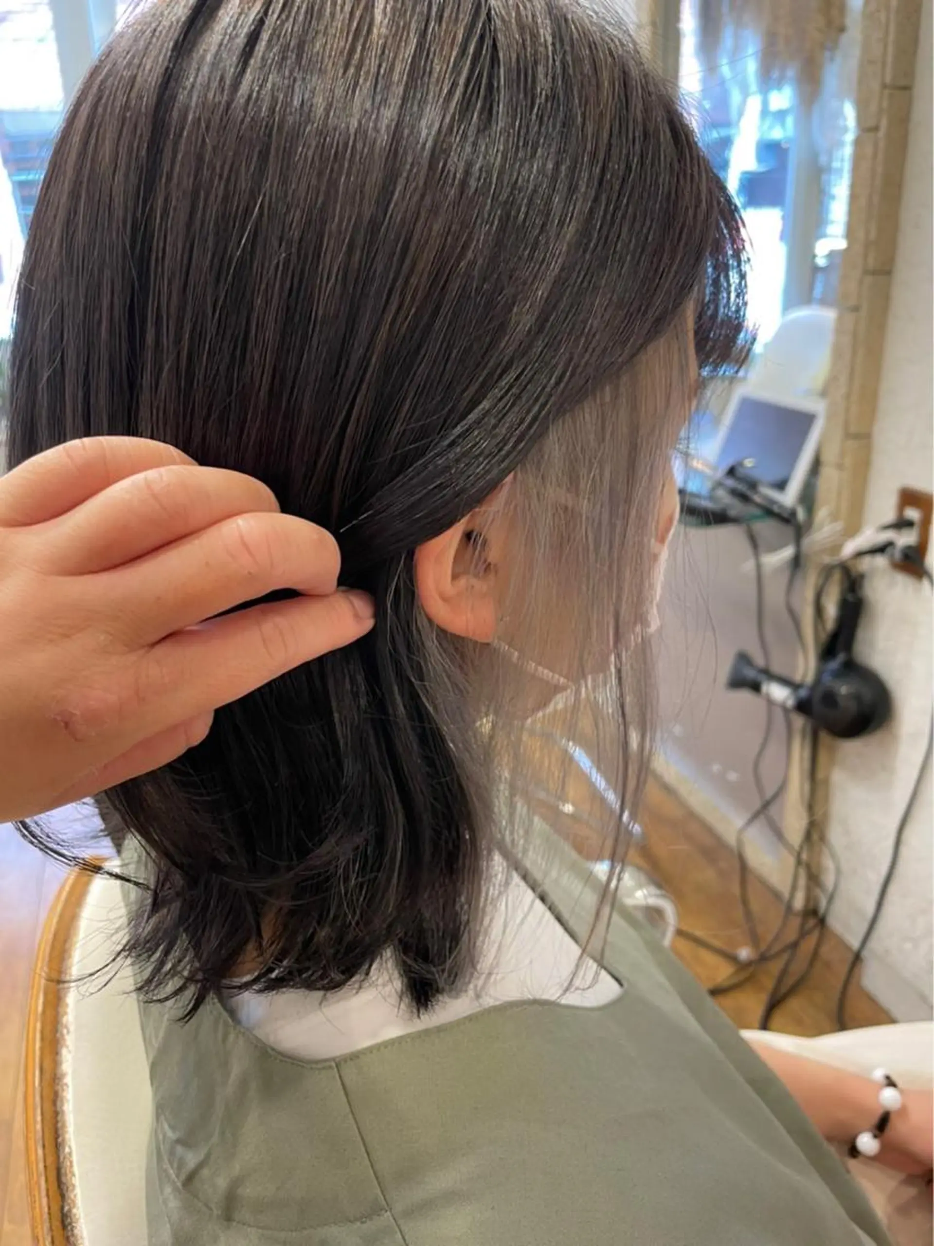 ミディアム Colk ☆のマツエク・マツパデザイン