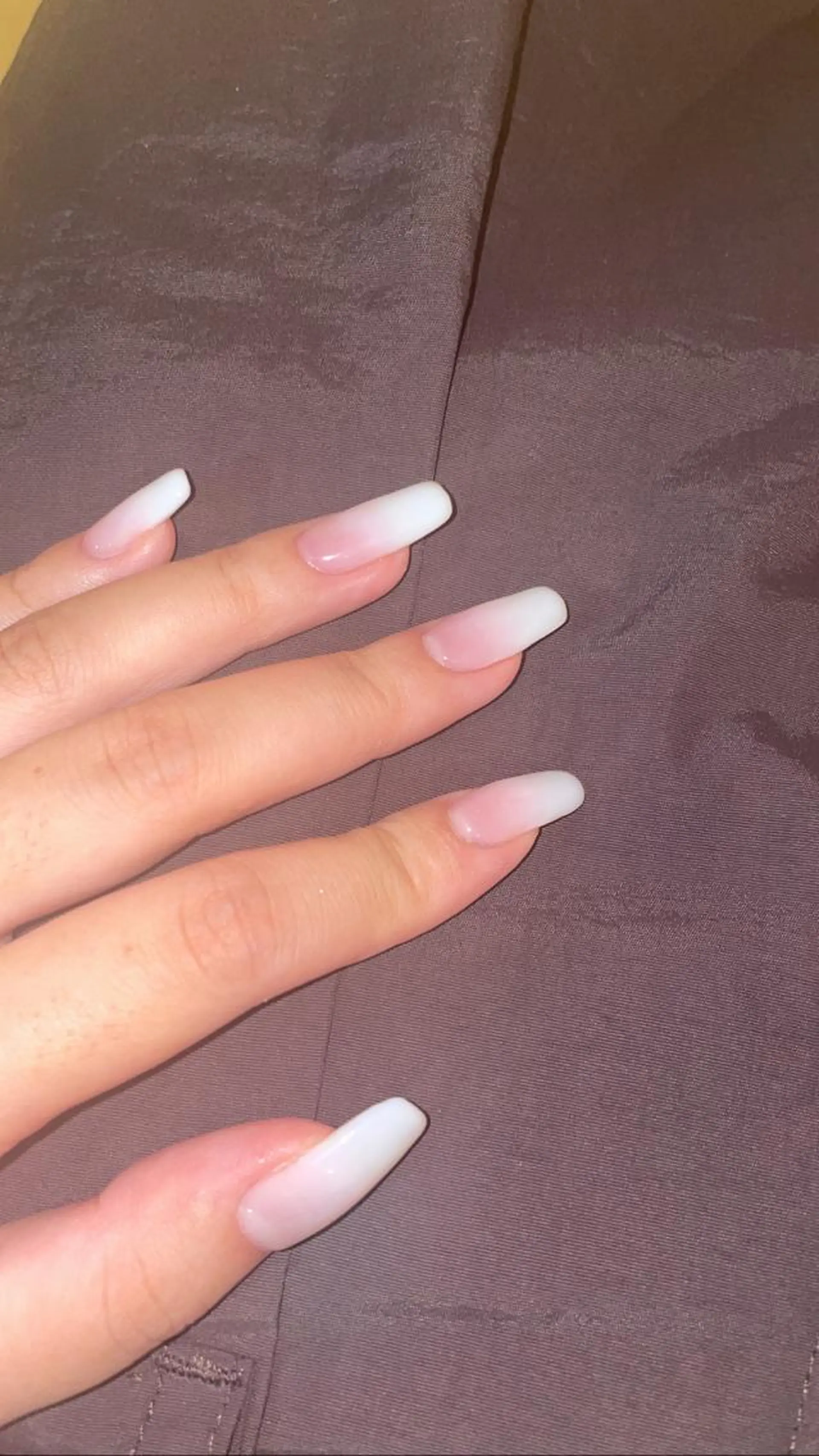 ネイル ハンドネイル 細矢 咲花のネイルデザイン