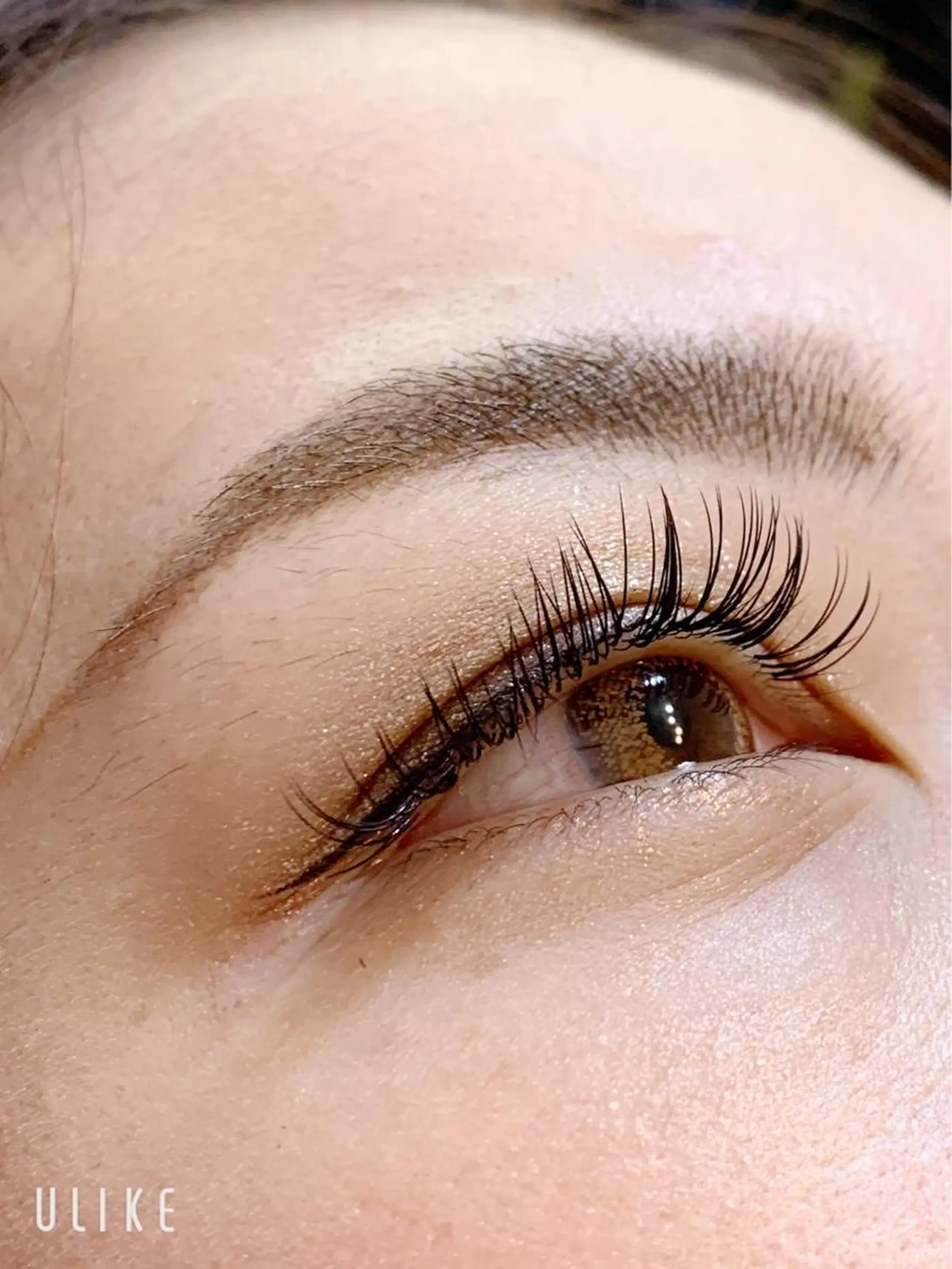 マツエク・マツパ 🫧Ramo 大宮店🍒のマツエク・マツパデザイン