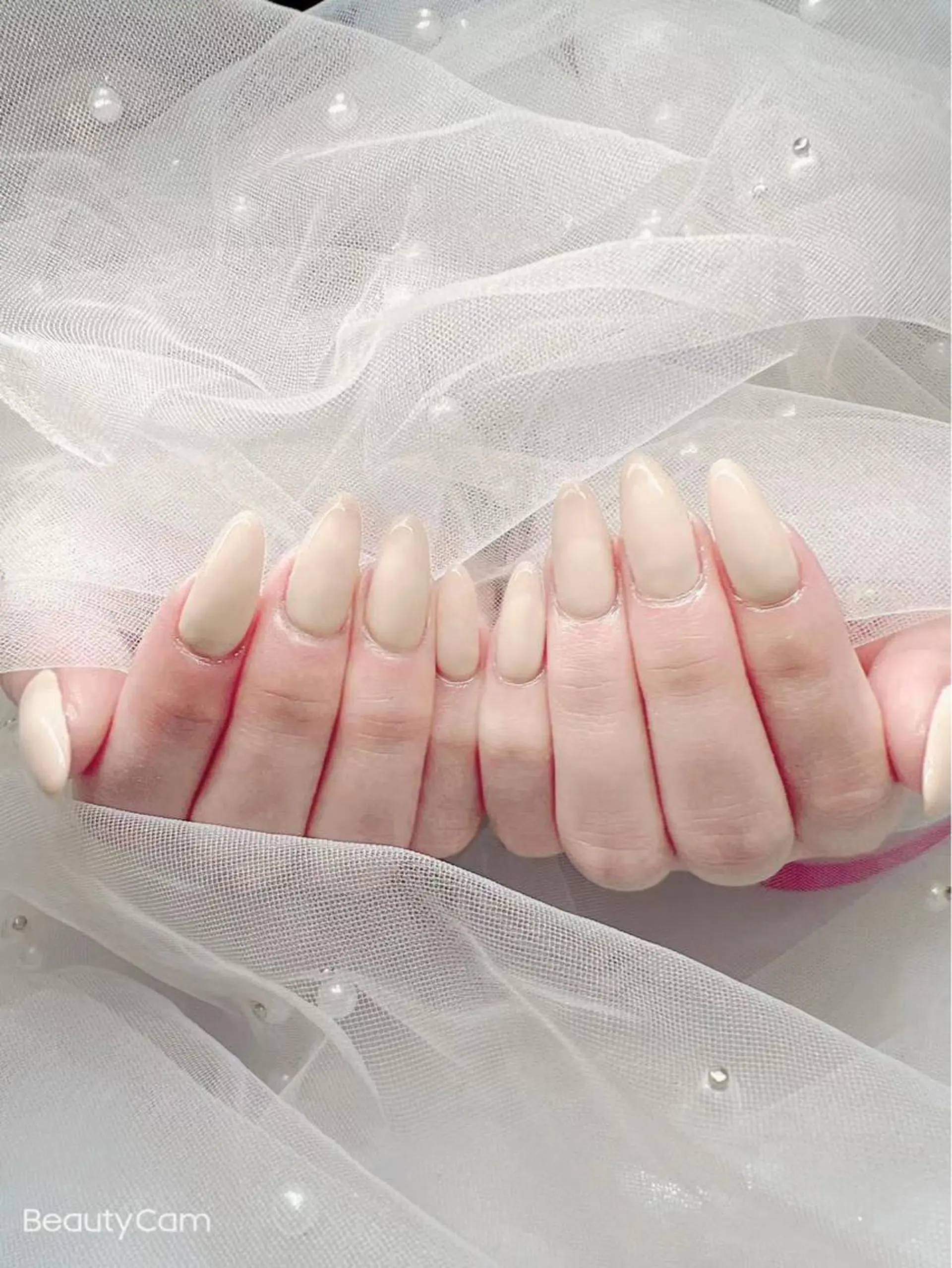 ネイル エンジェル ヒーリング 矢場町店のネイルデザイン