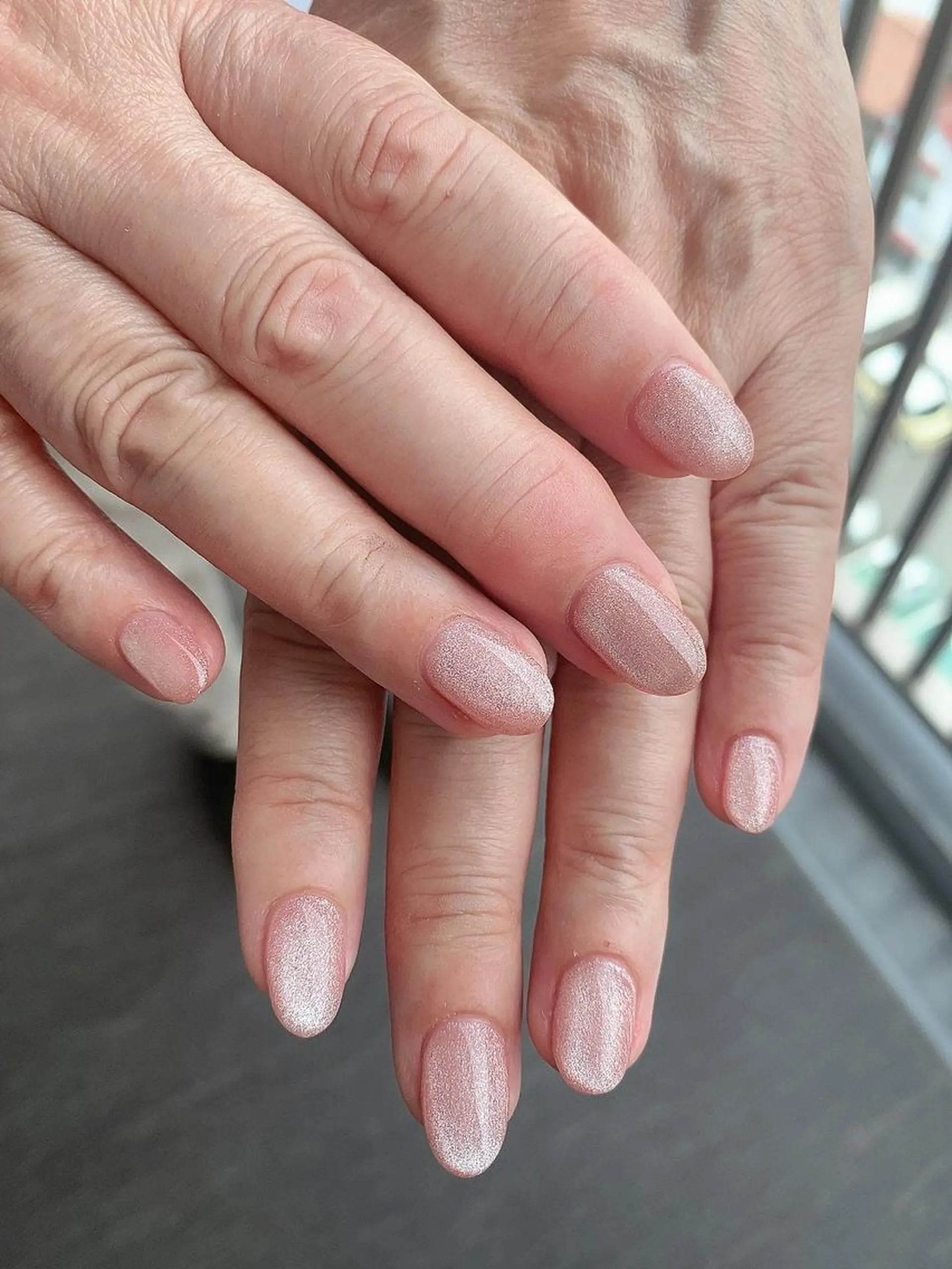 ネイル salon_de_ sayoリゼラ布施のネイルデザイン