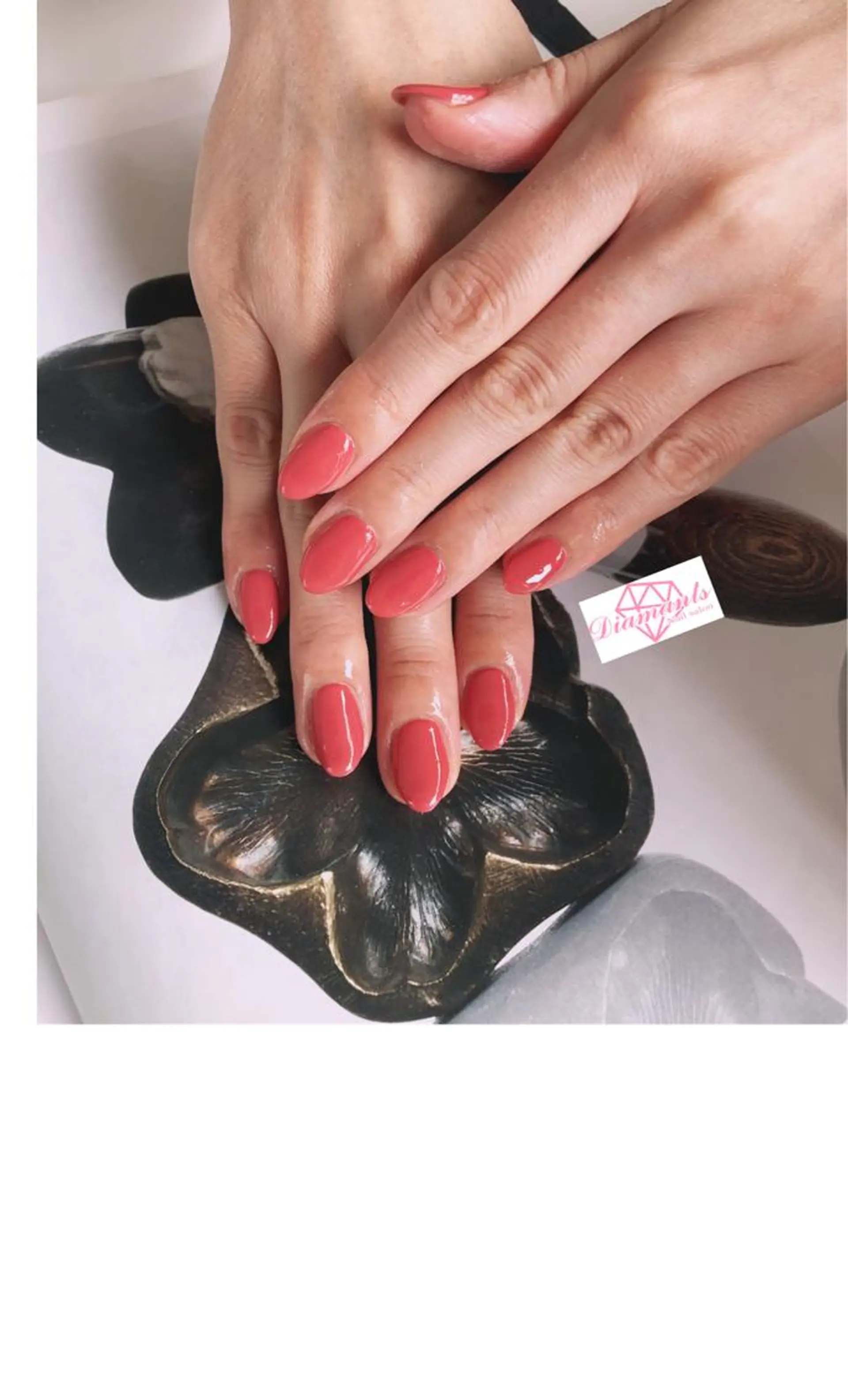 ネイル ハンドネイル Asa miのネイルデザイン